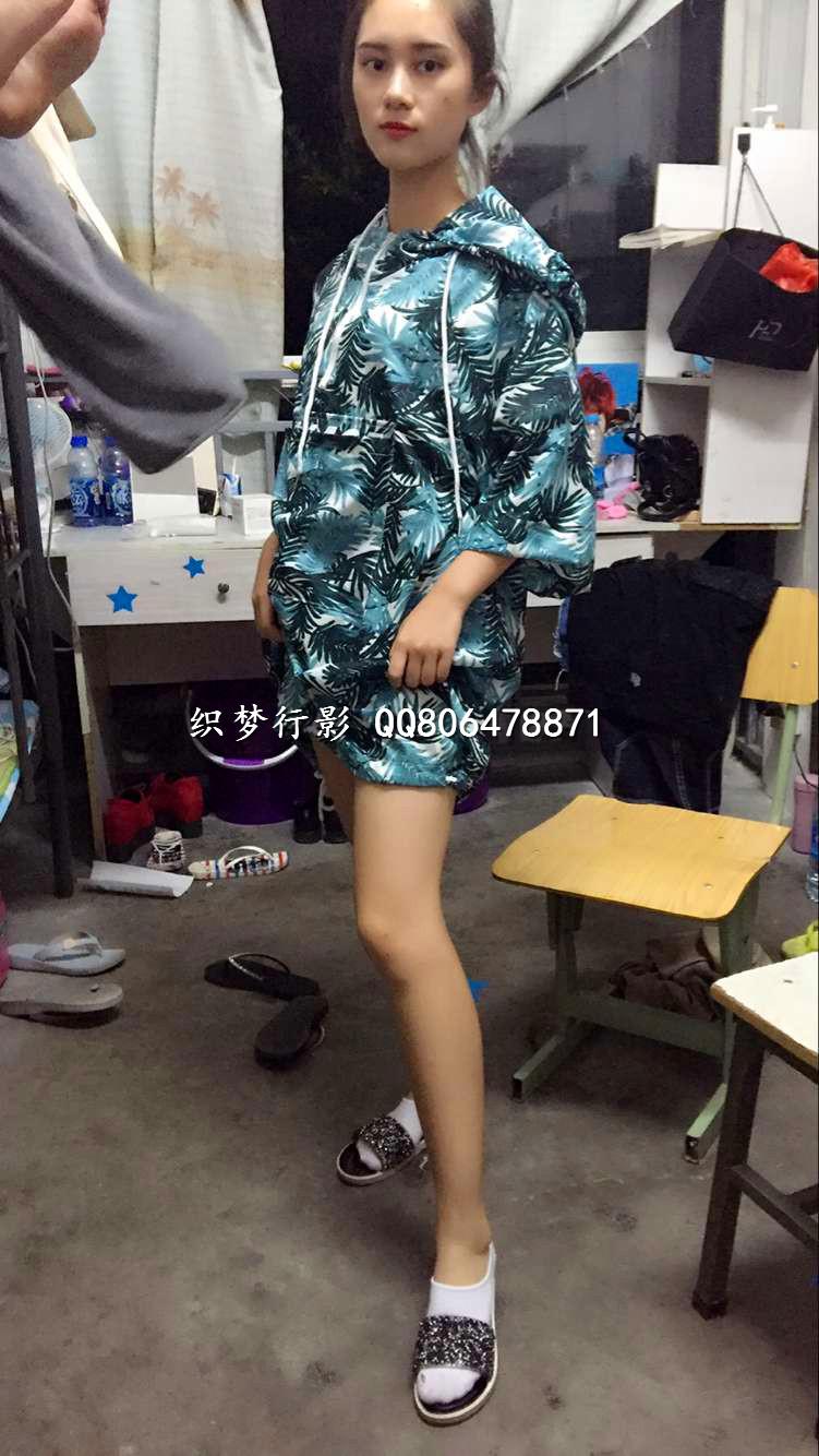 织梦行影 NO.006 宿舍船袜 [69P]插图9