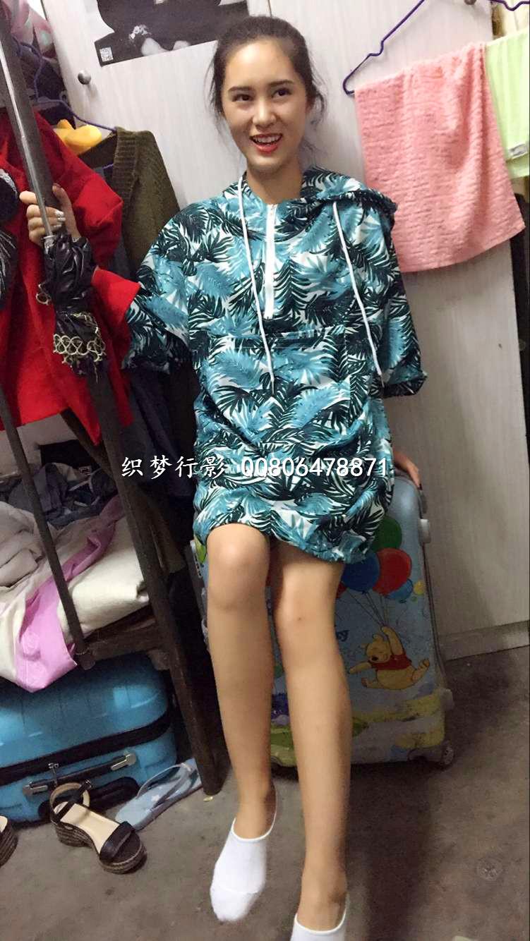 织梦行影 NO.006 宿舍船袜 [69P]插图5