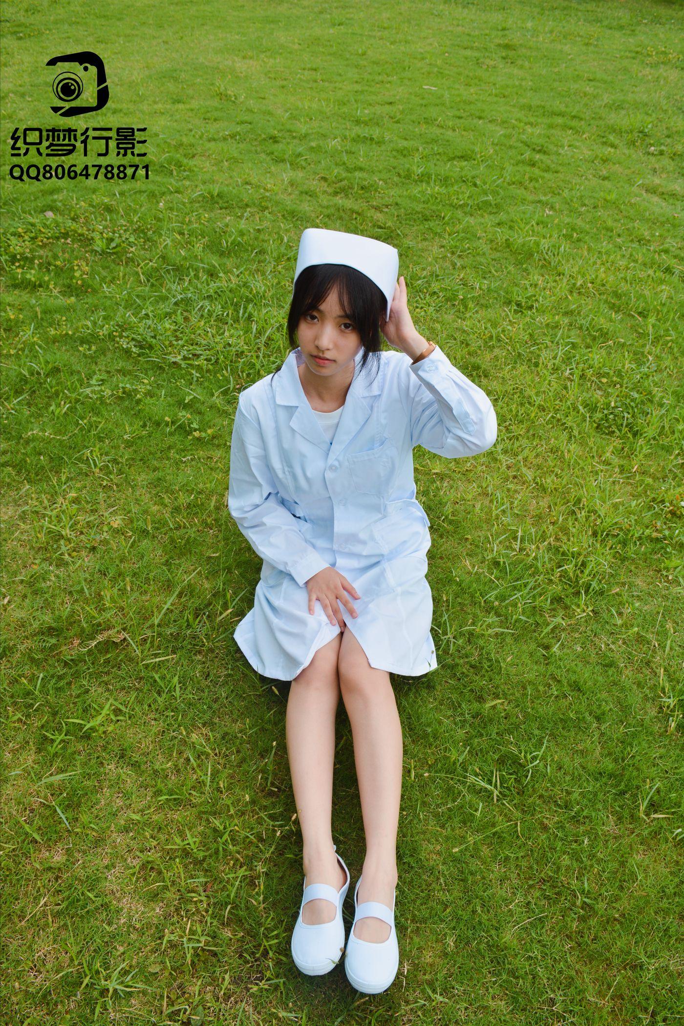 新刊-[织梦映像]新刊 No.017 永夜初晗 二合一  [150P]插图3