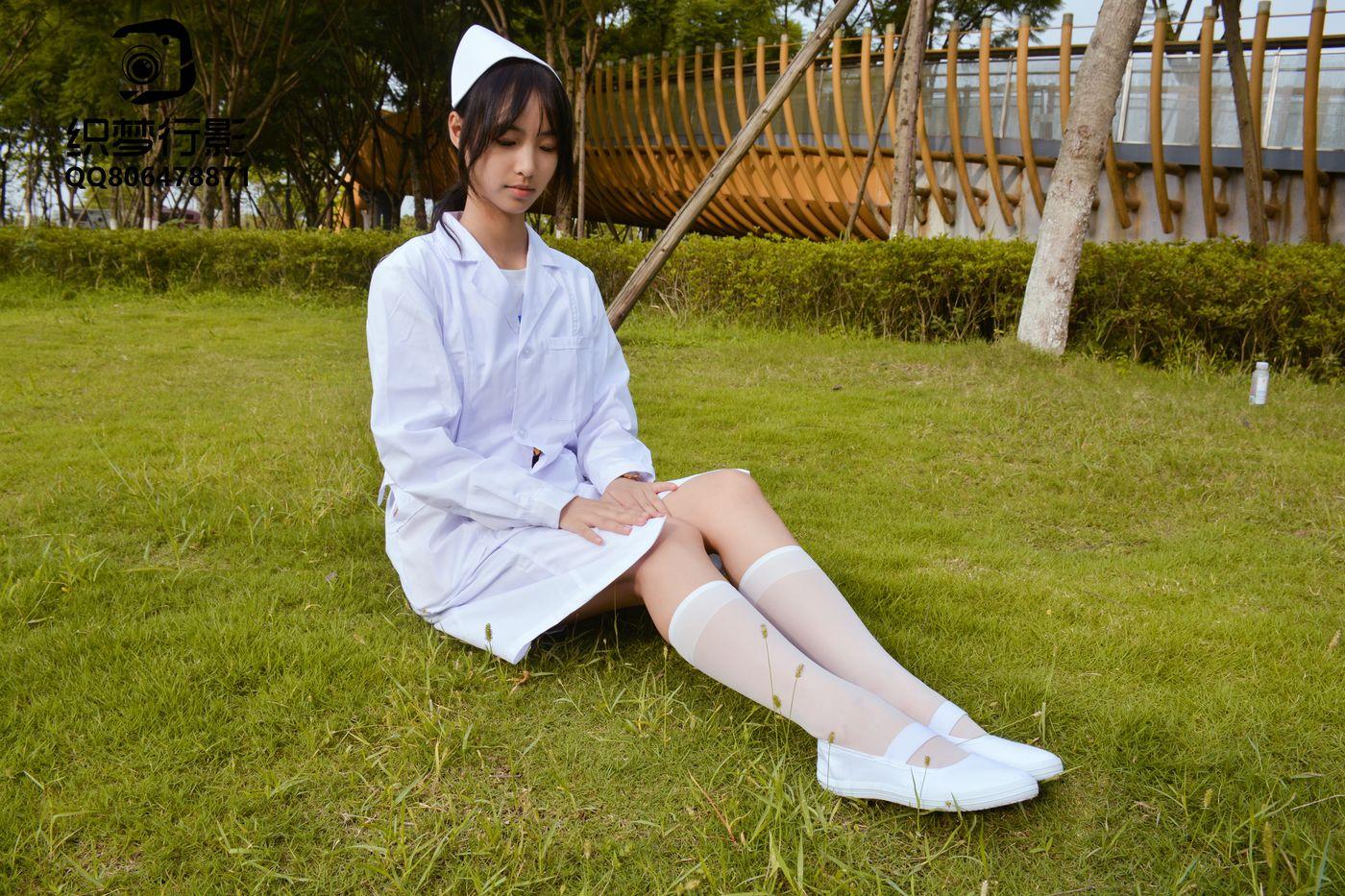 新刊-[织梦映像]新刊 No.017 永夜初晗 二合一  [150P]插图7