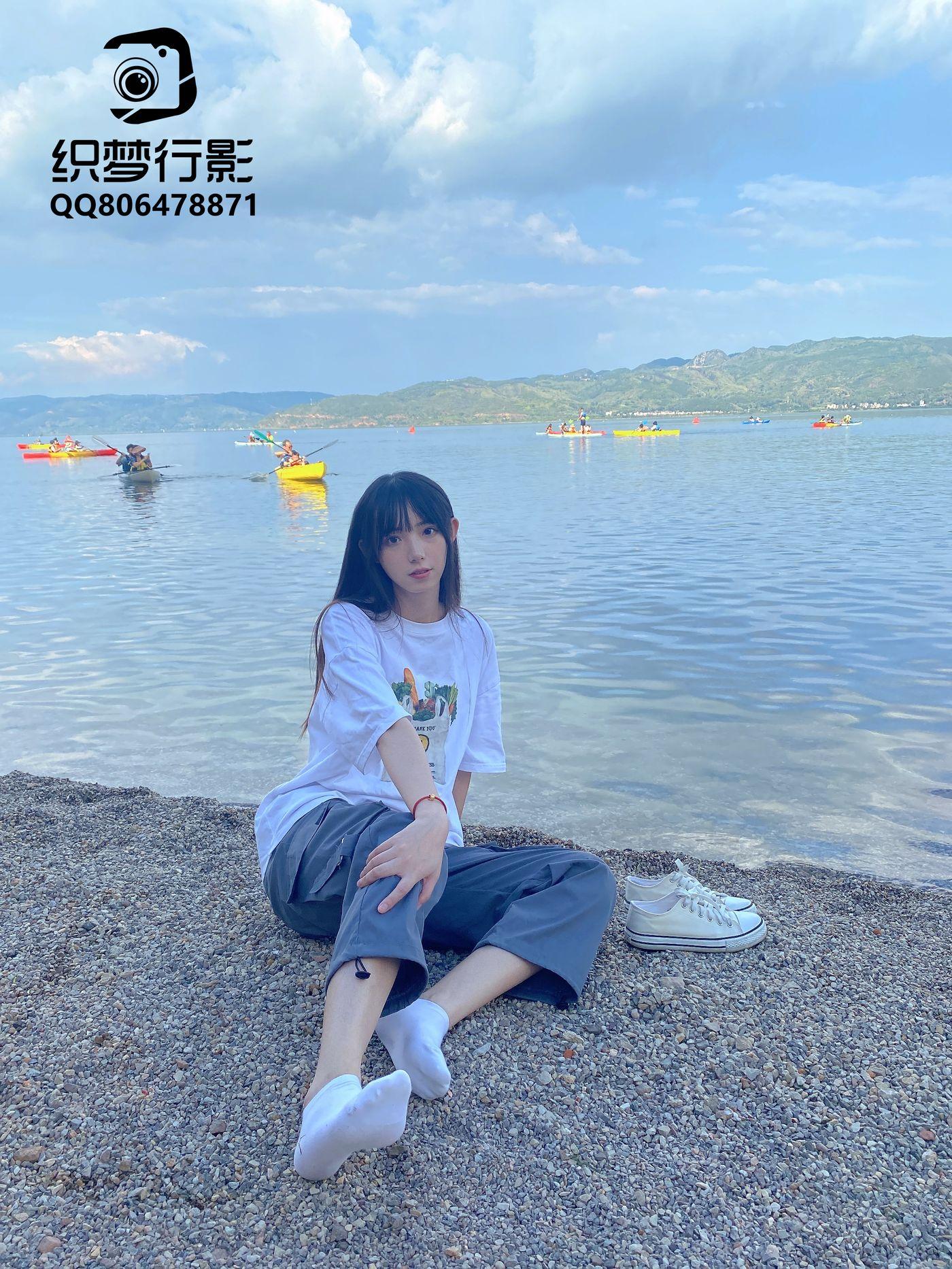 新刊-[织梦映像]新刊 No.020 海街日记  [100P]插图7