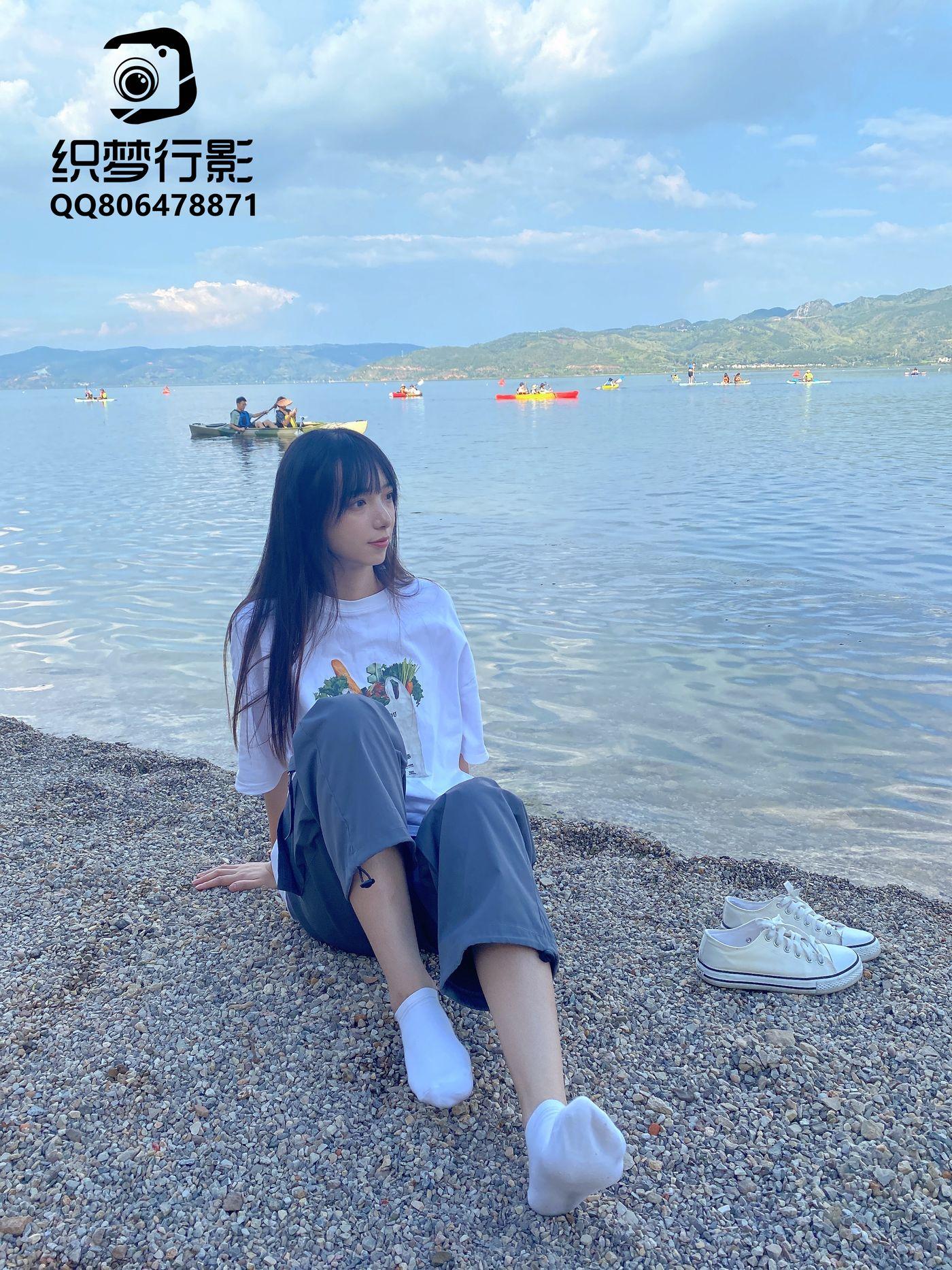 新刊-[织梦映像]新刊 No.020 海街日记  [100P]插图9