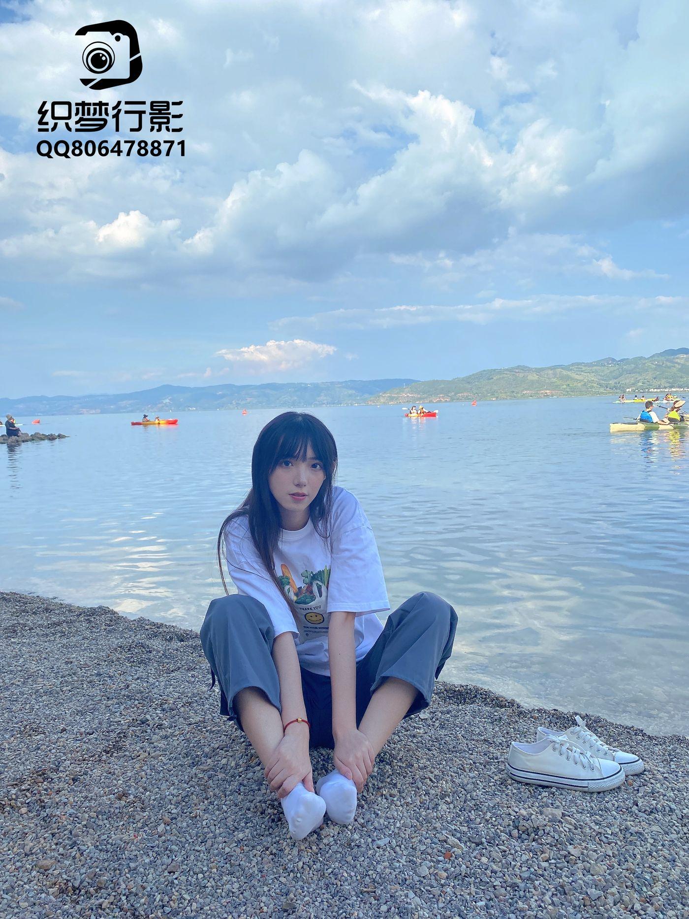 新刊-[织梦映像]新刊 No.020 海街日记  [100P]插图1