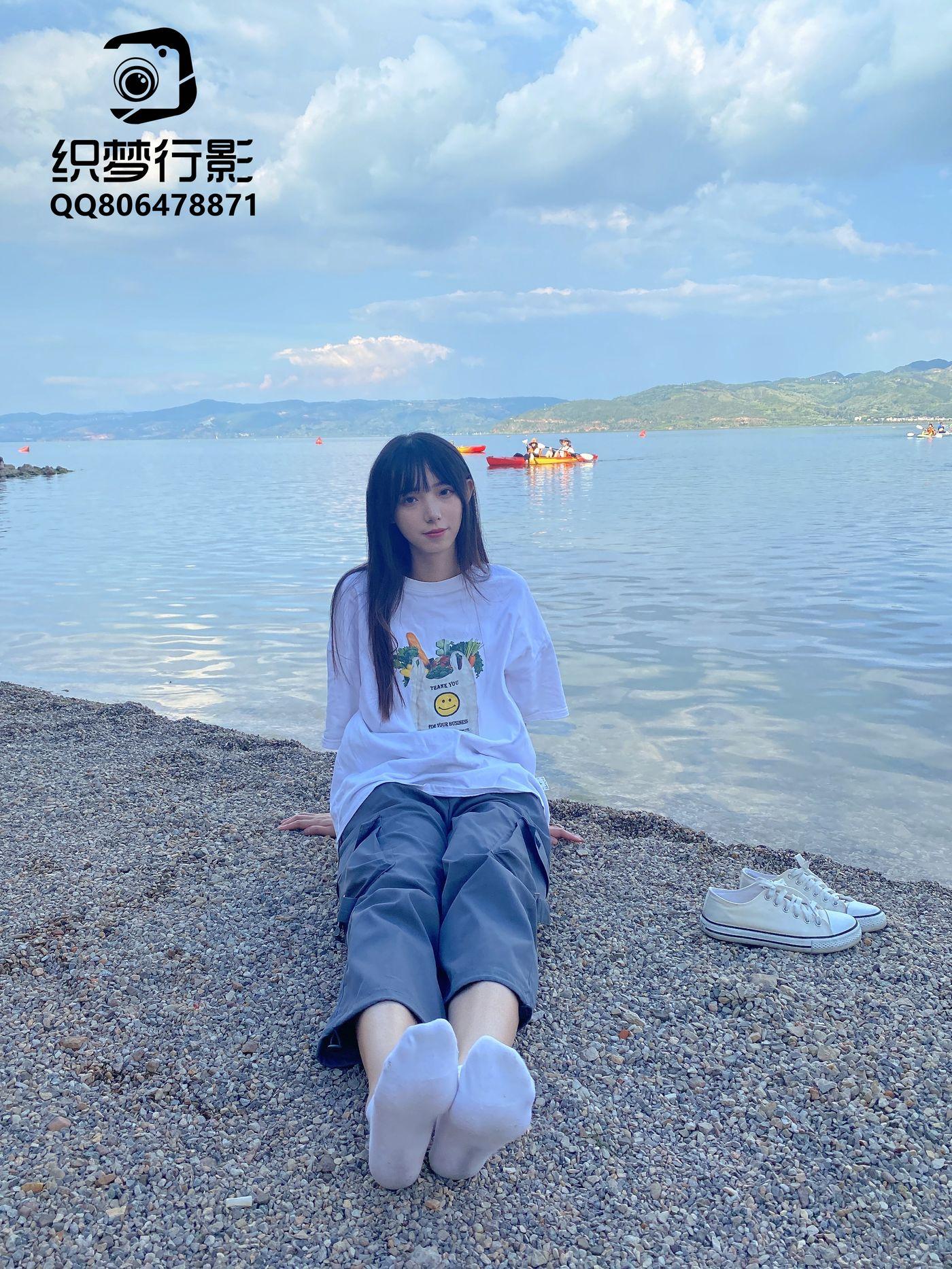 新刊-[织梦映像]新刊 No.020 海街日记  [100P]插图2