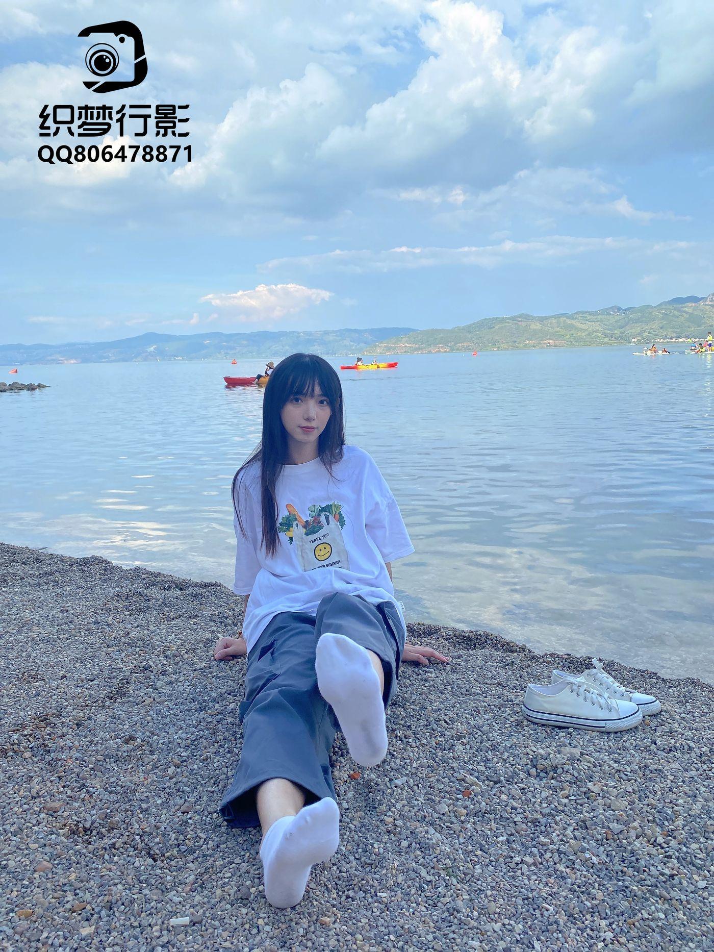 新刊-[织梦映像]新刊 No.020 海街日记  [100P]插图3