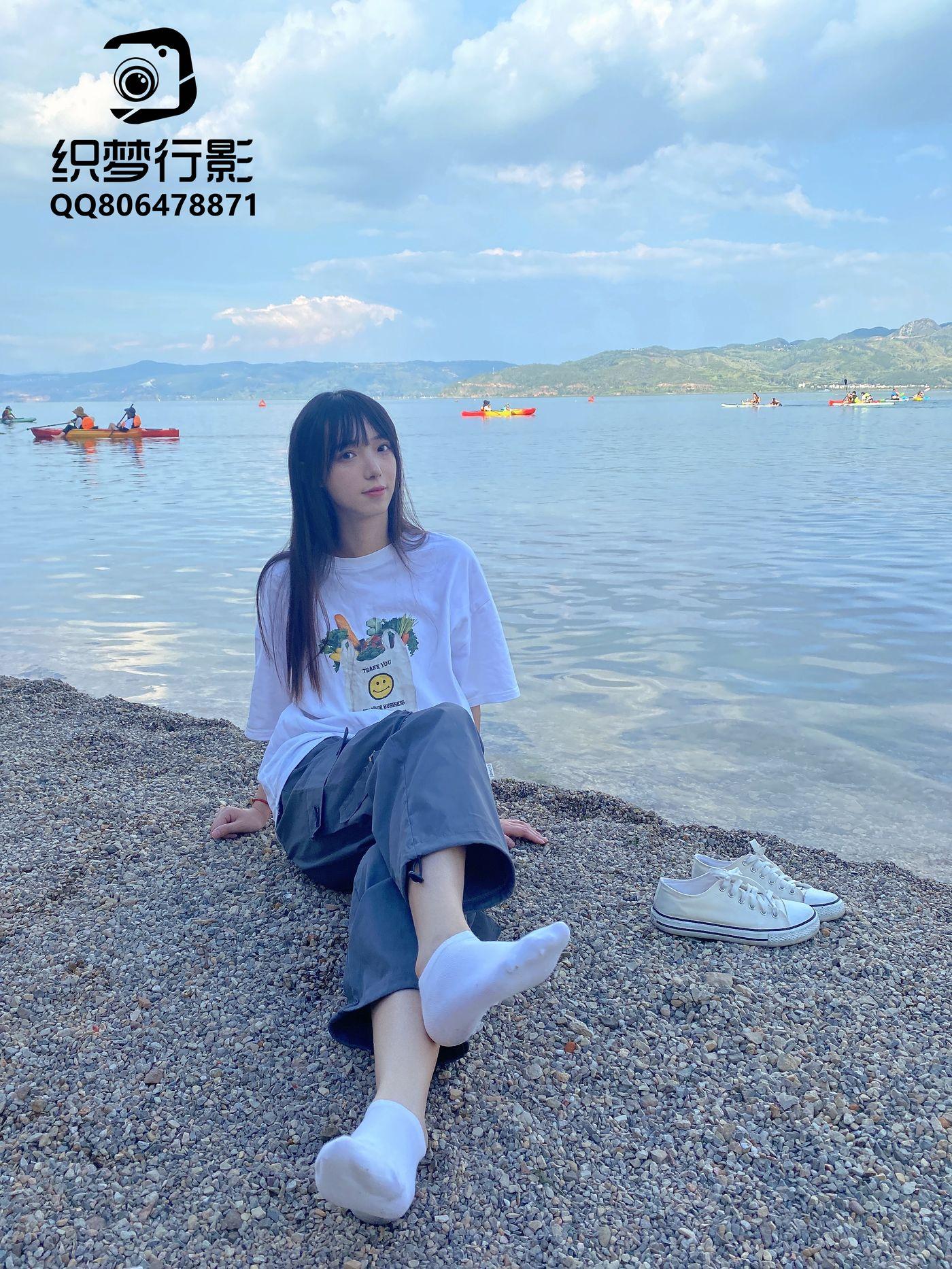 新刊-[织梦映像]新刊 No.020 海街日记  [100P]插图4