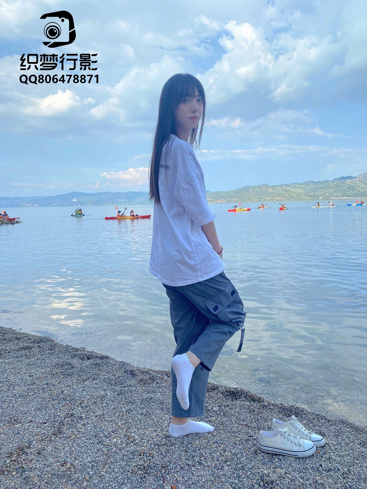 新刊-[织梦映像]新刊 No.020 海街日记  [100P]插图6