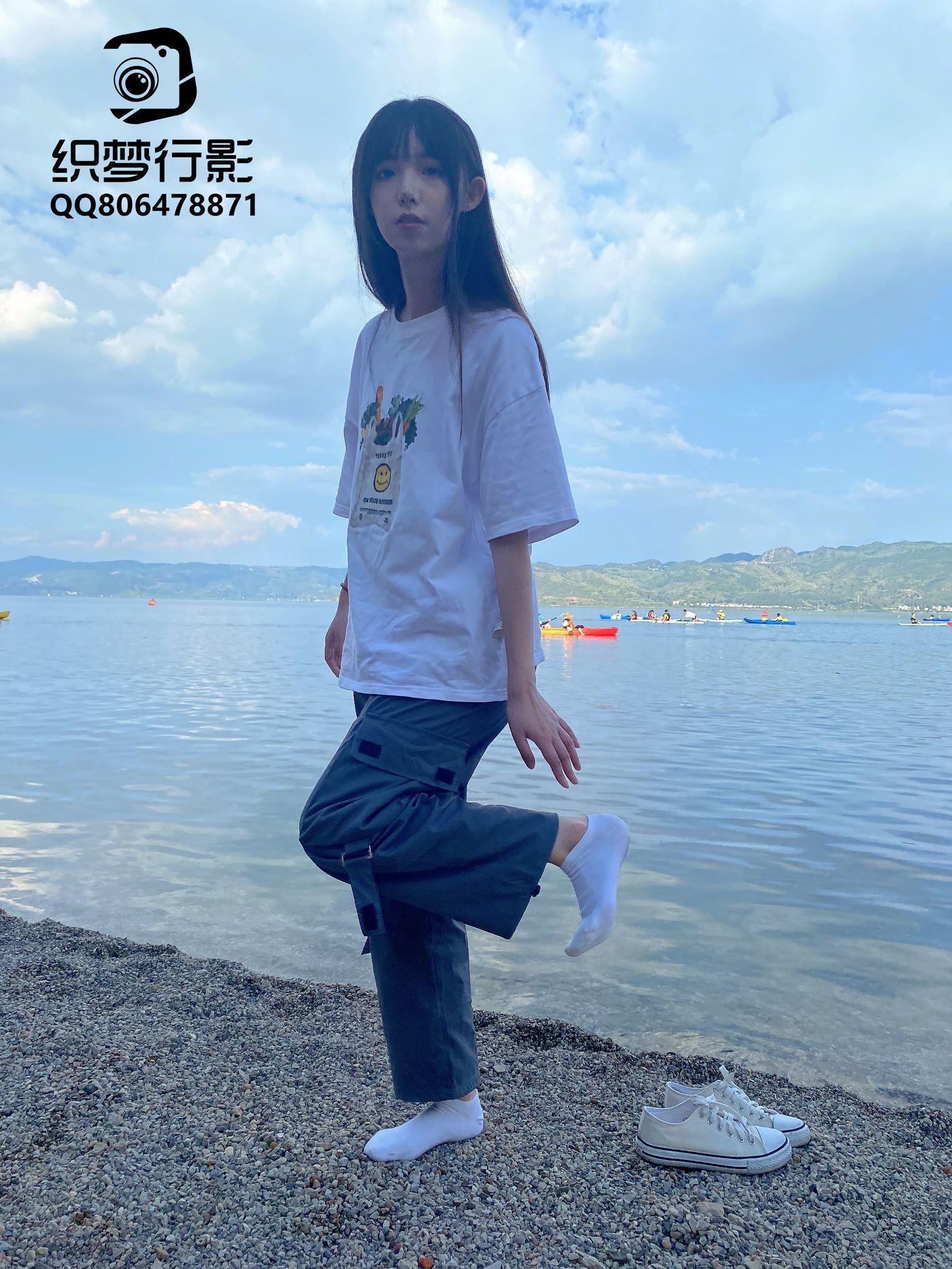 新刊-[织梦映像]新刊 No.020 海街日记  [100P]插图7