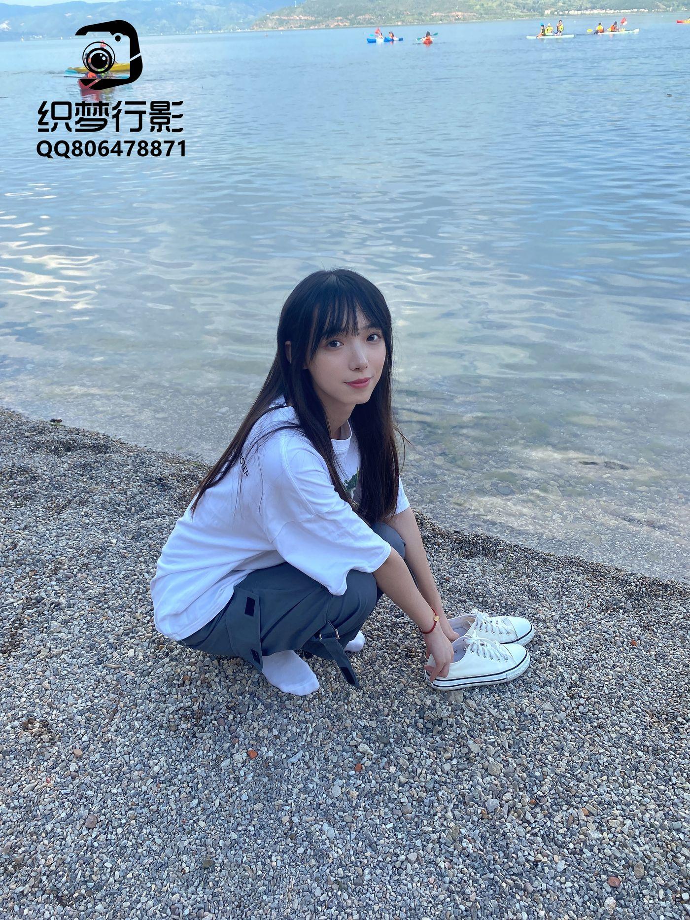 新刊-[织梦映像]新刊 No.020 海街日记  [100P]插图8