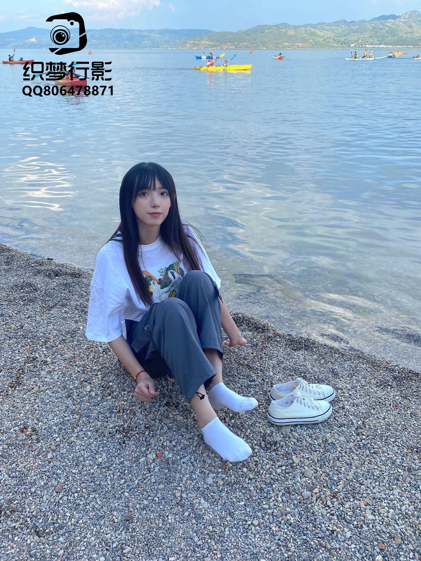 新刊-[织梦映像]新刊 No.020 海街日记  [100P]插图9