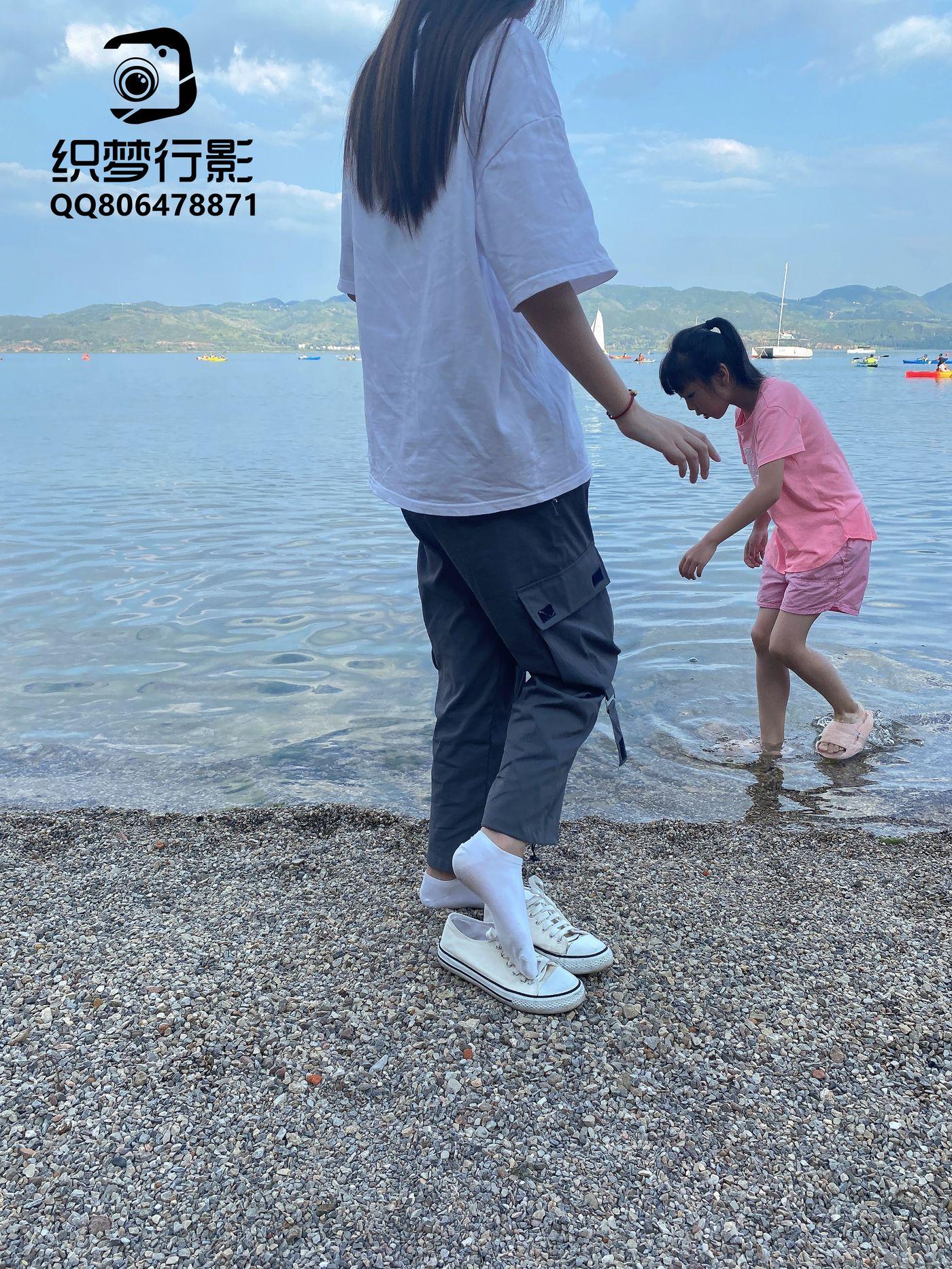 新刊-[织梦映像]新刊 No.020 海街日记  [100P]插图4