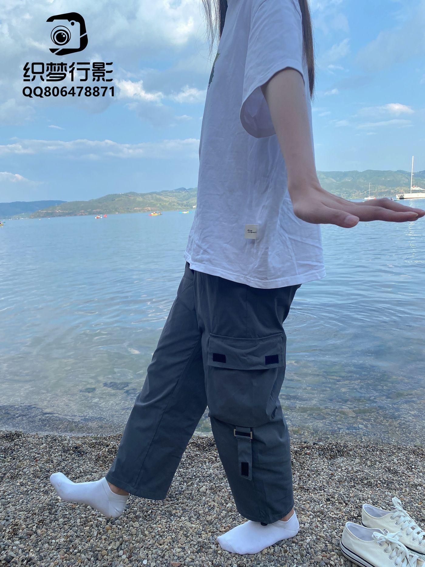 新刊-[织梦映像]新刊 No.020 海街日记  [100P]插图1
