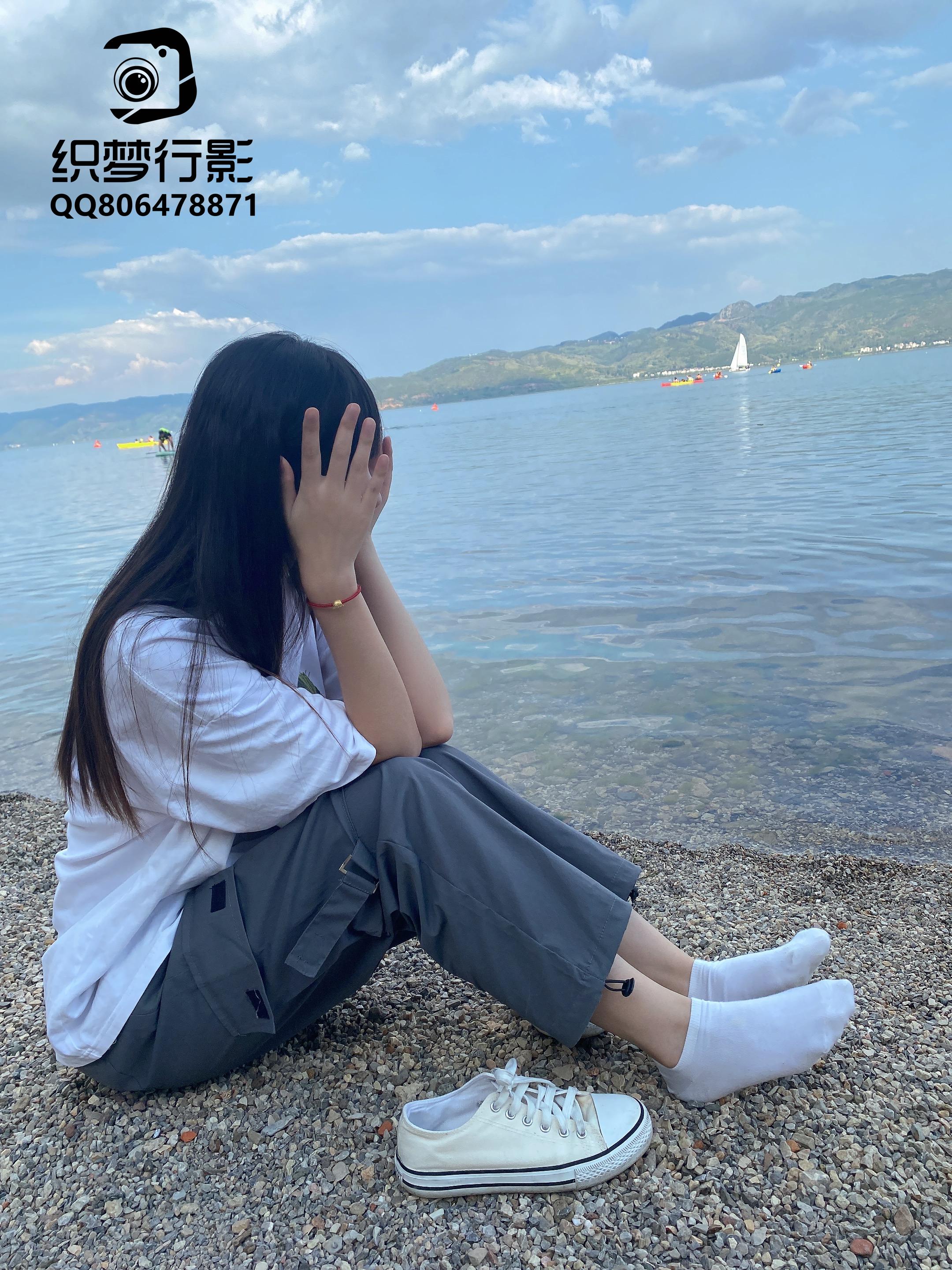 新刊-[织梦映像]新刊 No.020 海街日记  [100P]插图5