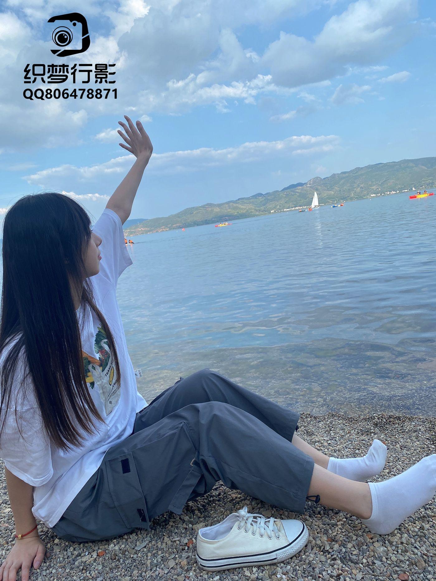 新刊-[织梦映像]新刊 No.020 海街日记  [100P]插图6