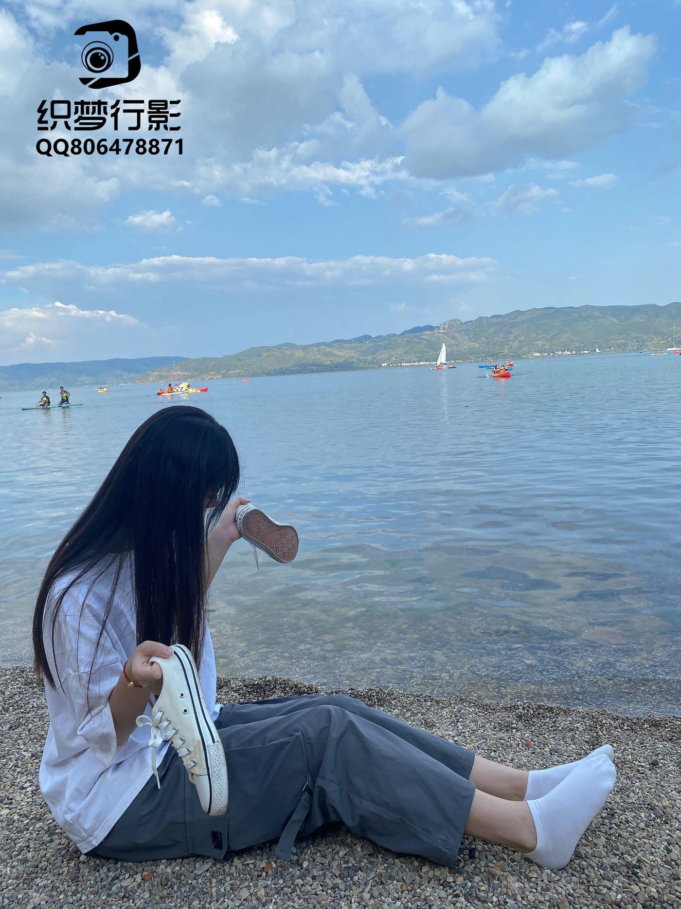 新刊-[织梦映像]新刊 No.020 海街日记  [100P]插图8
