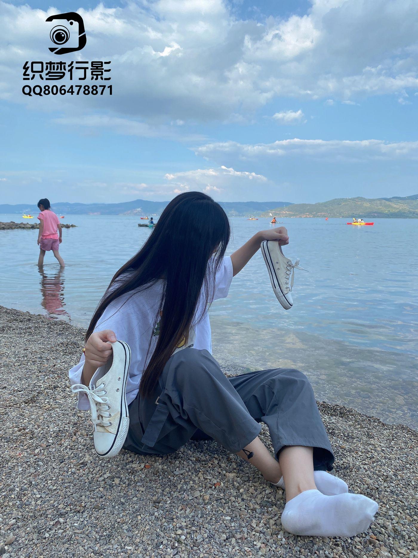 新刊-[织梦映像]新刊 No.020 海街日记  [100P]插图