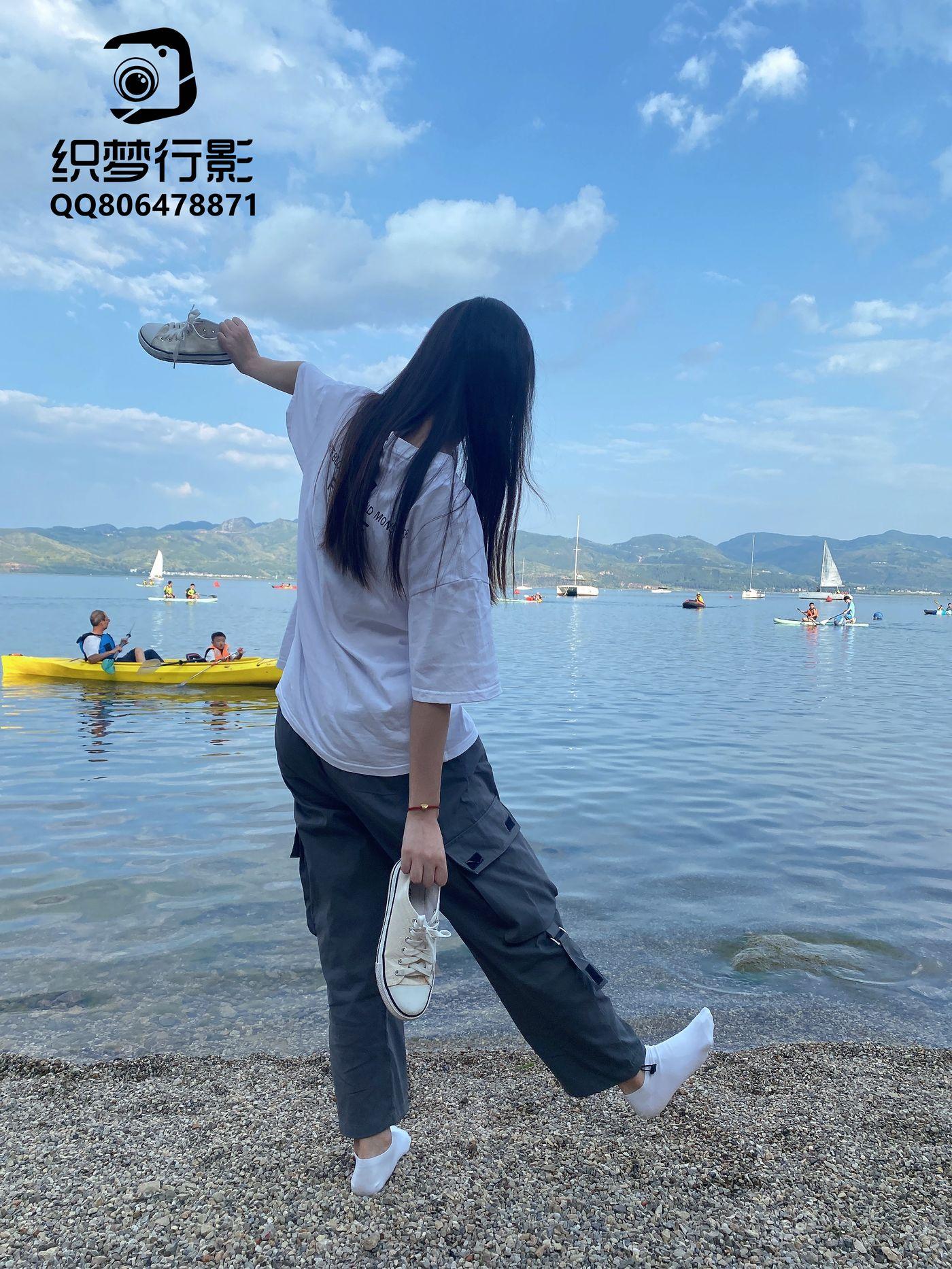 新刊-[织梦映像]新刊 No.020 海街日记  [100P]插图1