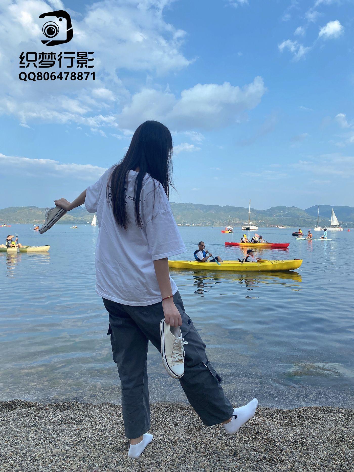 新刊-[织梦映像]新刊 No.020 海街日记  [100P]插图2