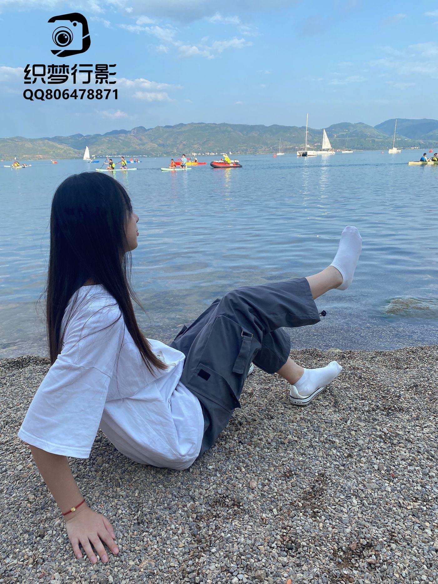 新刊-[织梦映像]新刊 No.020 海街日记  [100P]插图6