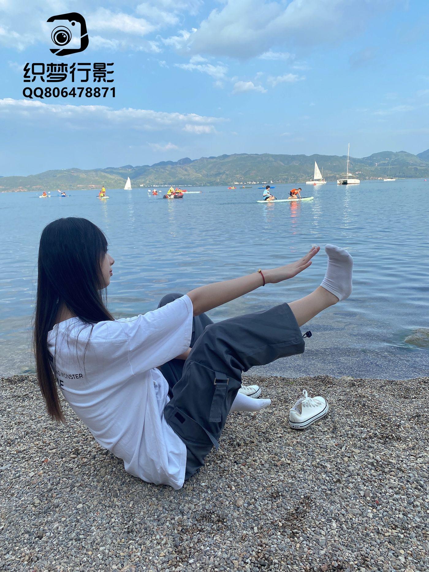 新刊-[织梦映像]新刊 No.020 海街日记  [100P]插图9