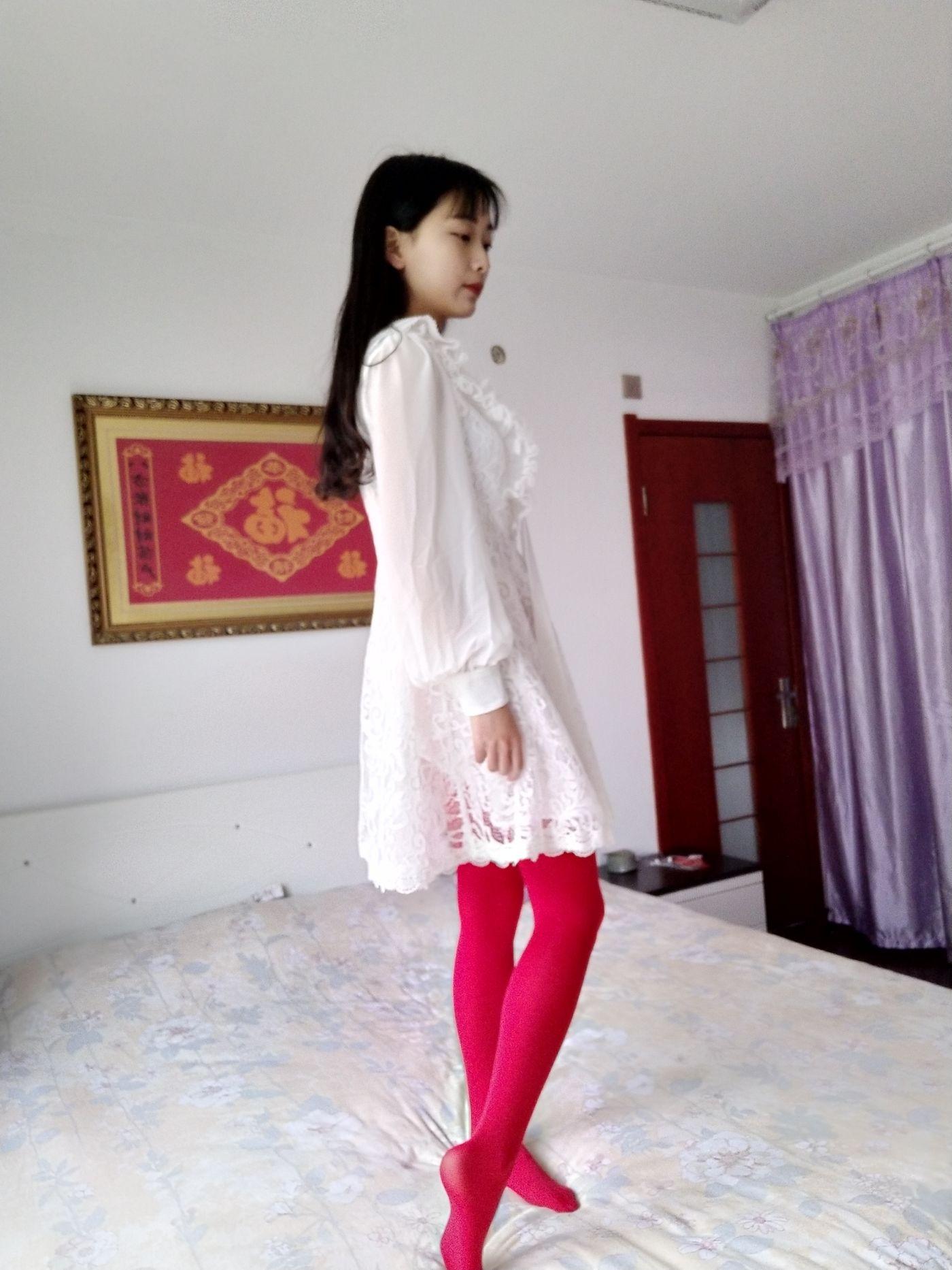 No.3-蓓蓓 – 红袜[1][112P]插图6