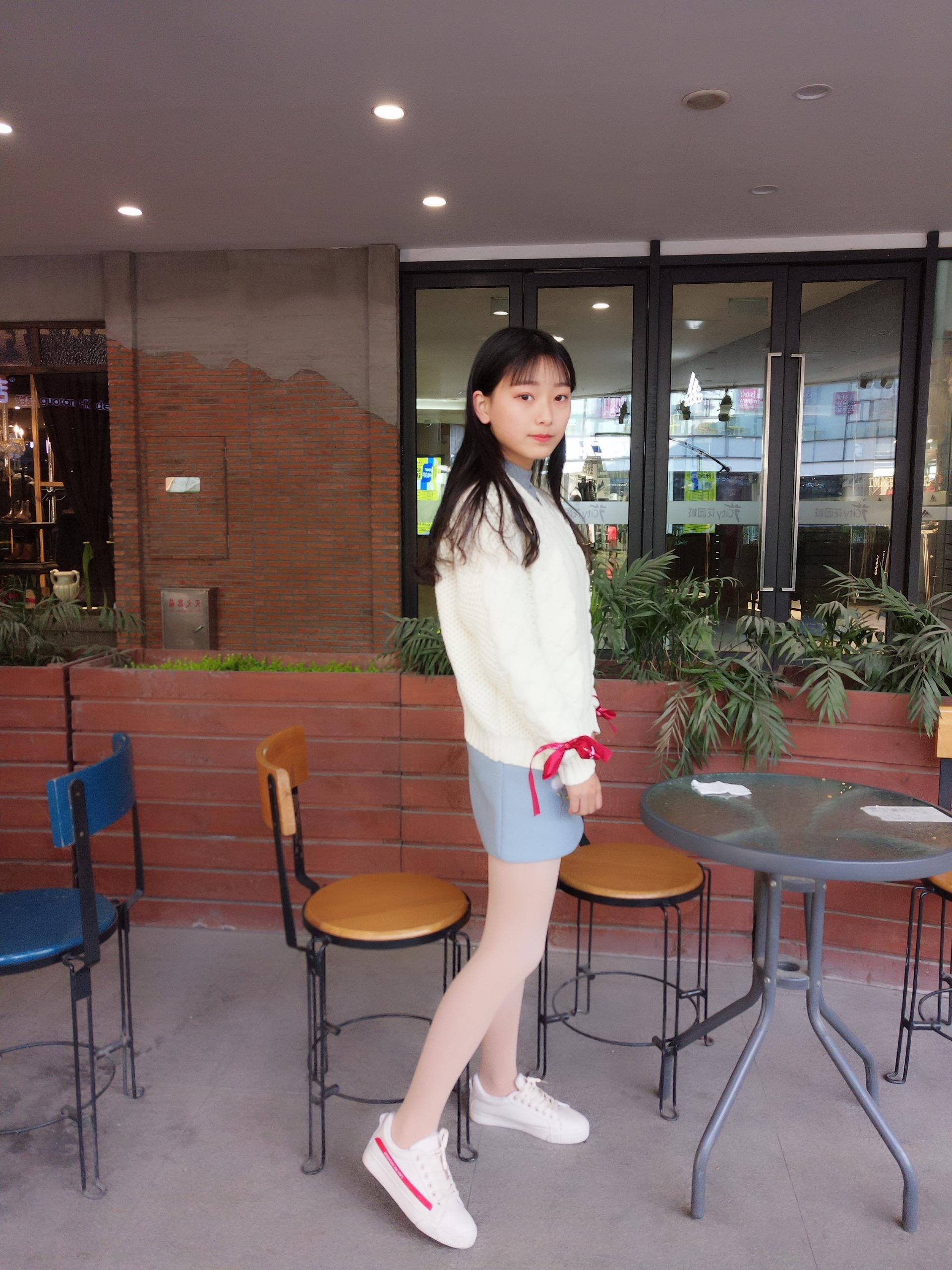 No.3-蓓蓓 – 红袜[1][112P]插图4