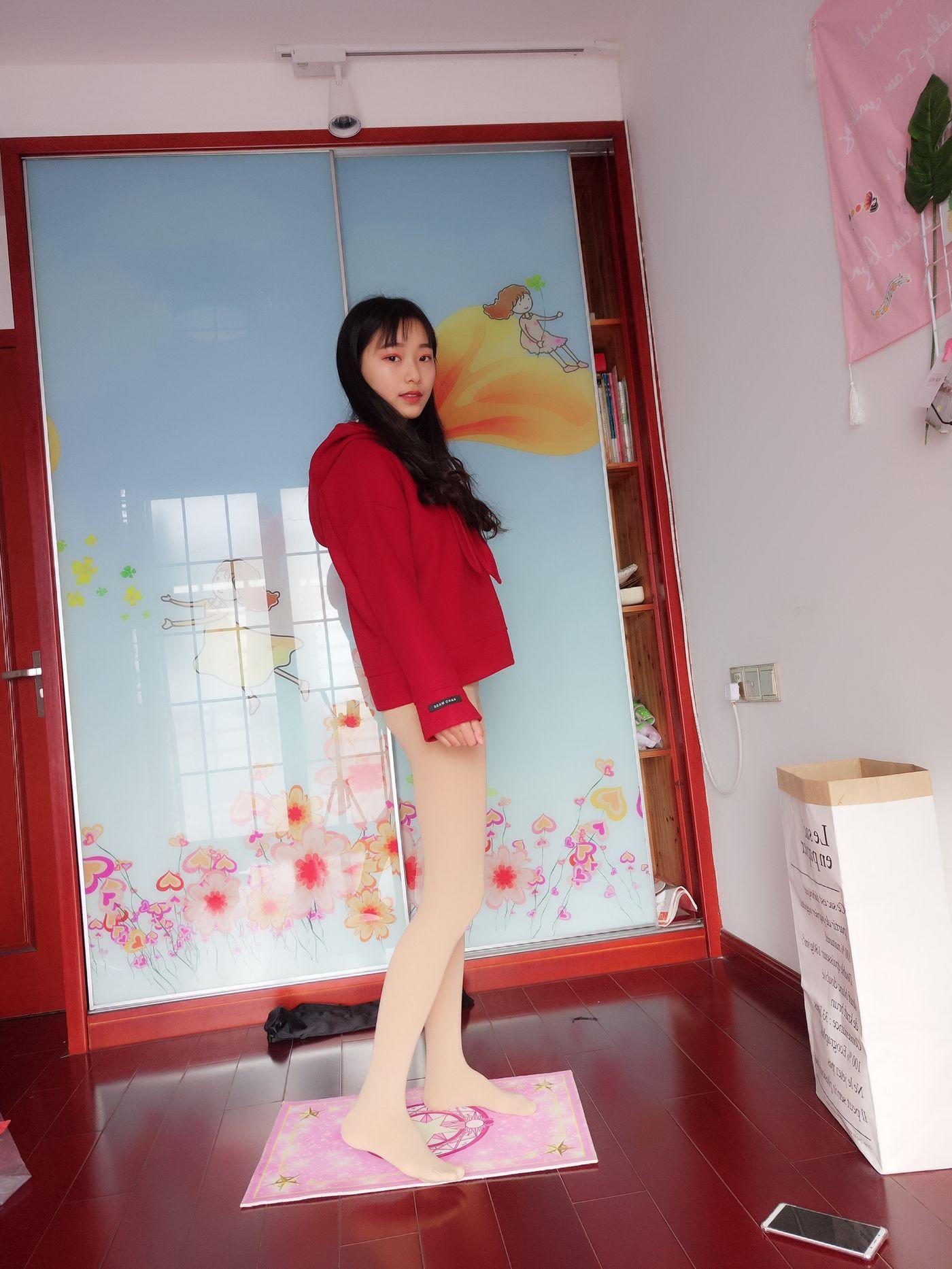 No.3-蓓蓓 – 红袜[1][112P]插图6