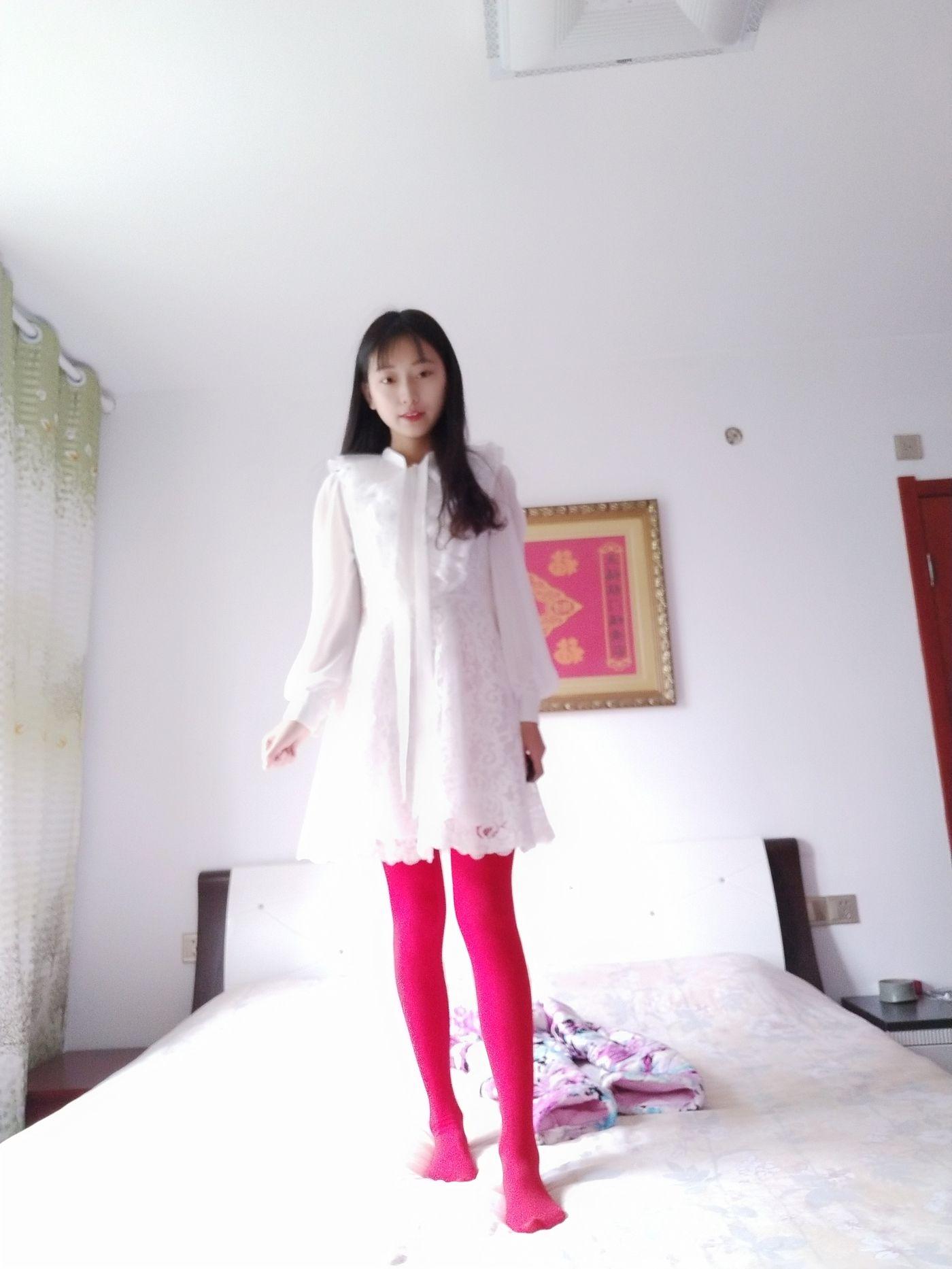 No.3-蓓蓓 – 红袜[1][112P]插图3