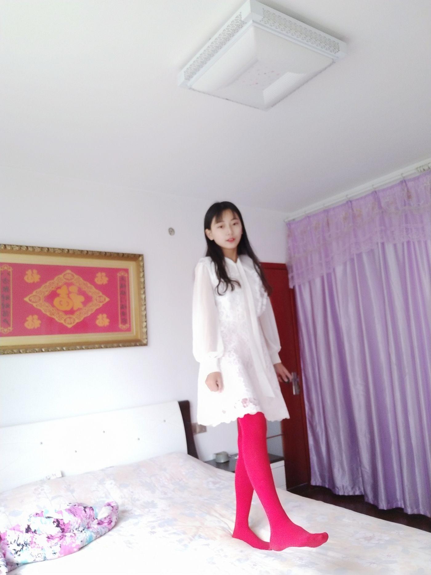 No.3-蓓蓓 – 红袜[1][112P]插图6