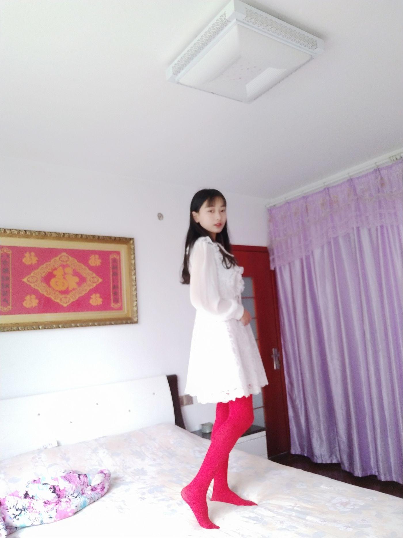 No.3-蓓蓓 – 红袜[1][112P]插图6