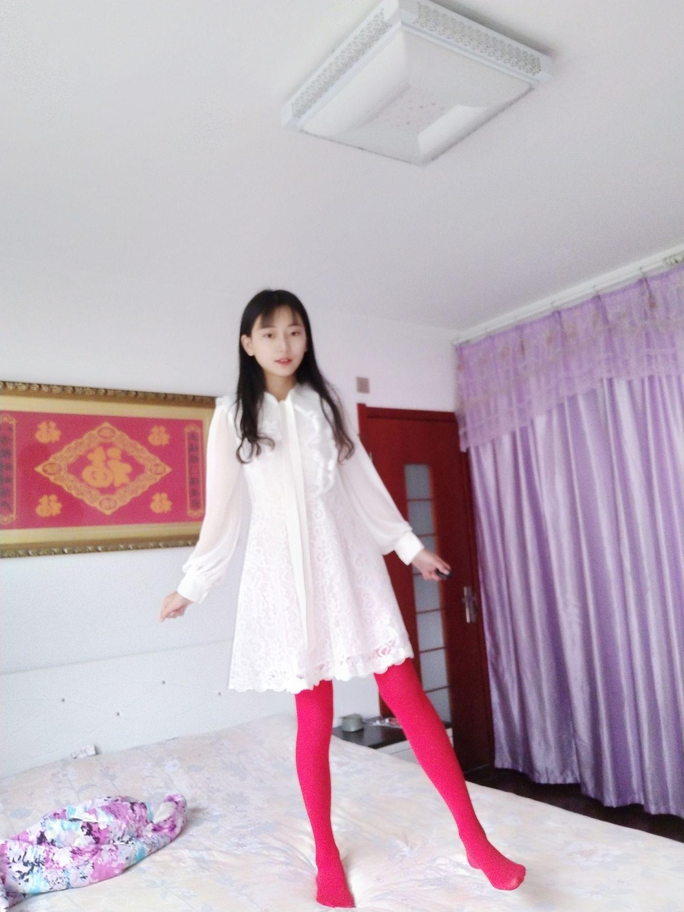 No.3-蓓蓓 – 红袜[1][112P]插图6