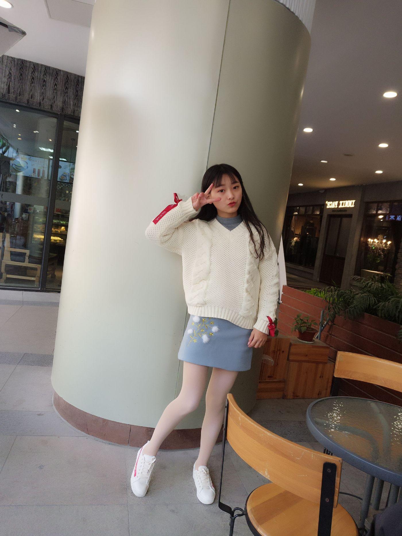 No.3-蓓蓓 – 红袜[1][112P]插图6