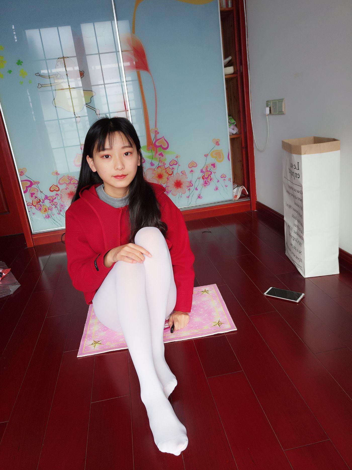 No.3-蓓蓓 – 红袜[2][113P]插图6
