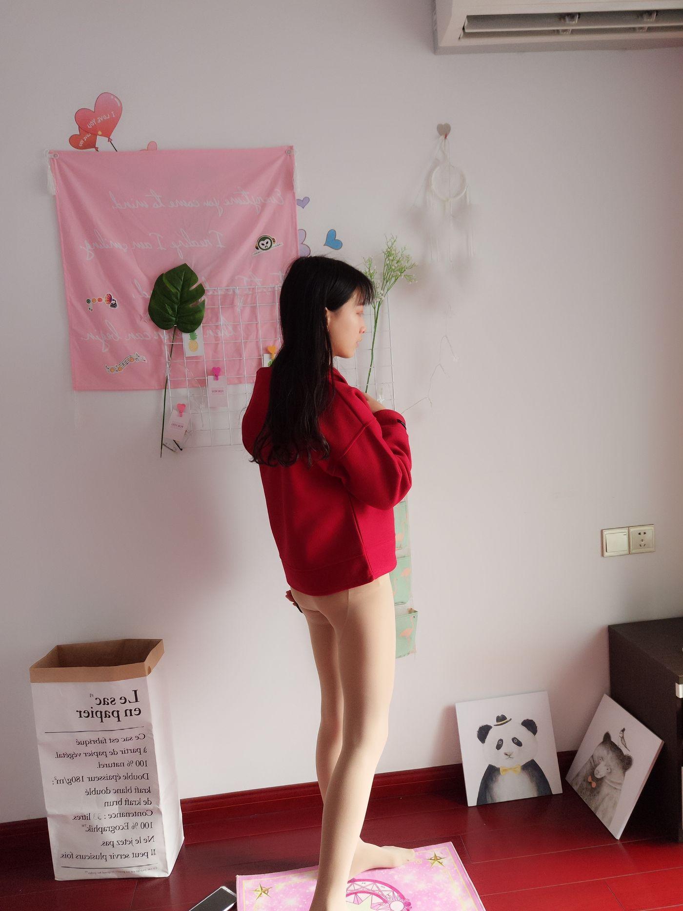 No.3-蓓蓓 – 红袜[2][113P]插图6