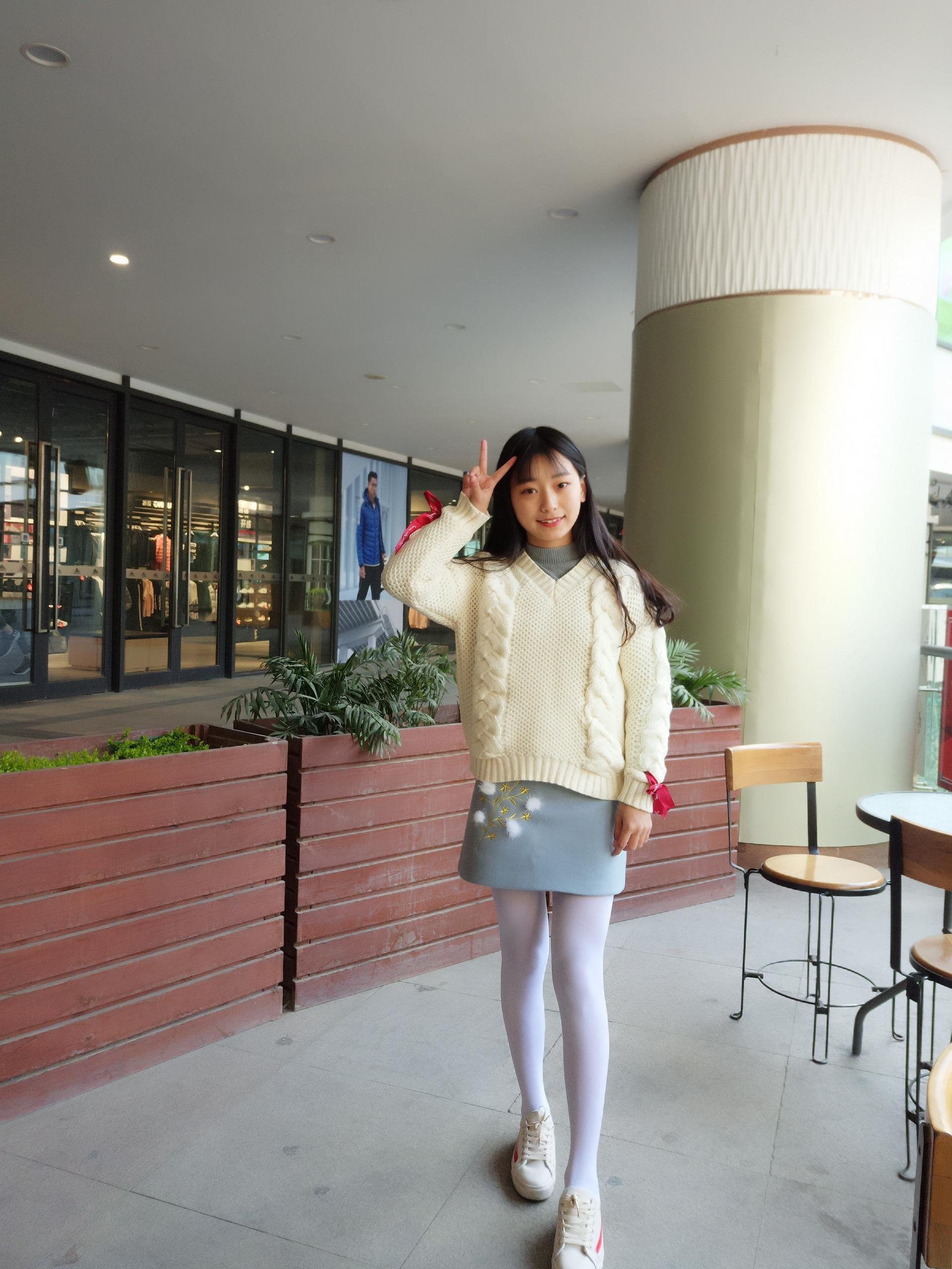 No.3-蓓蓓 – 红袜[2][113P]插图3