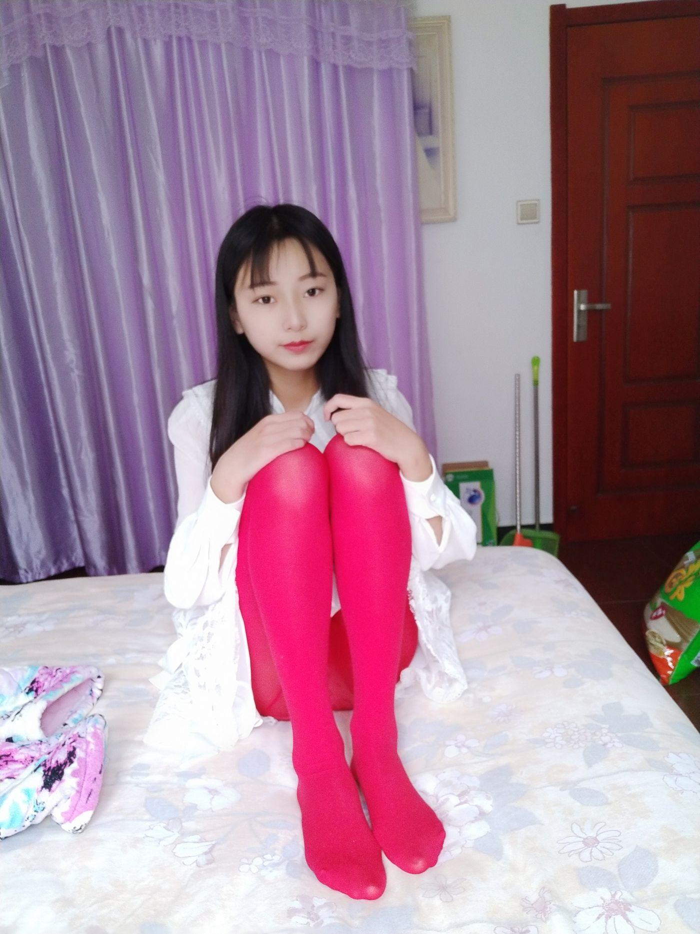 No.3-蓓蓓 – 红袜[2][113P]插图7