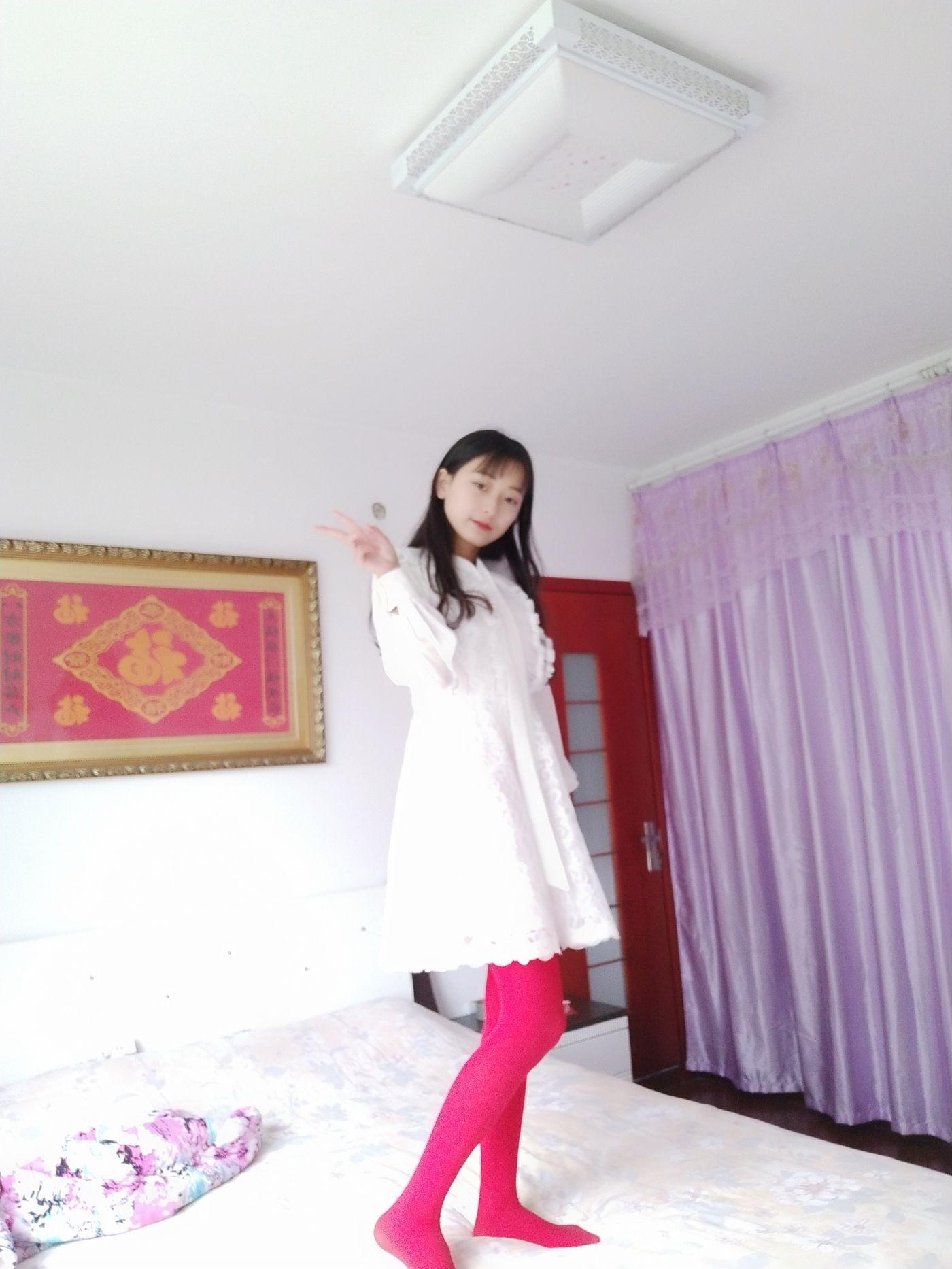 No.3-蓓蓓 – 红袜[2][113P]插图8