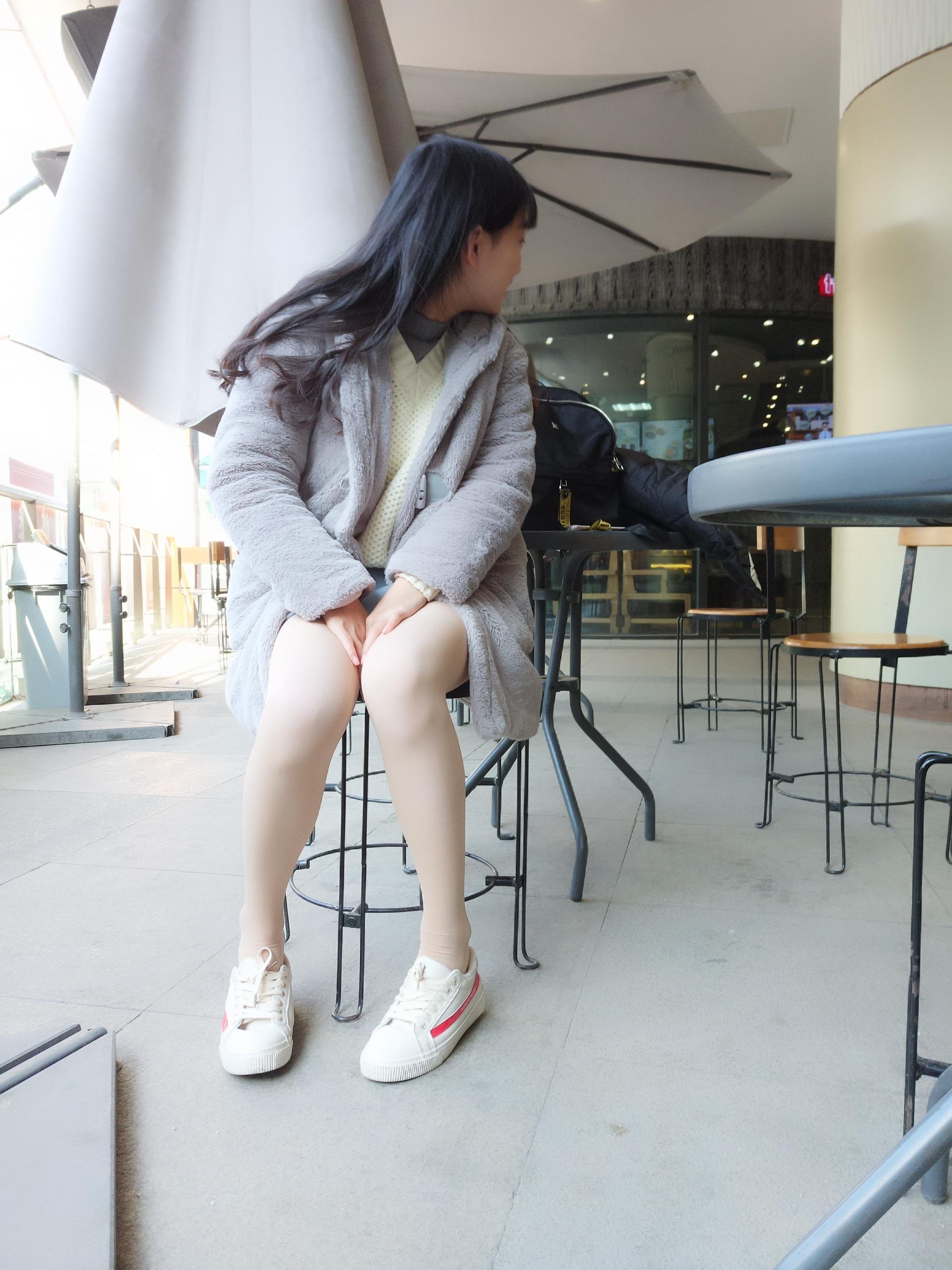 No.3-蓓蓓 – 红袜[2][113P]插图1