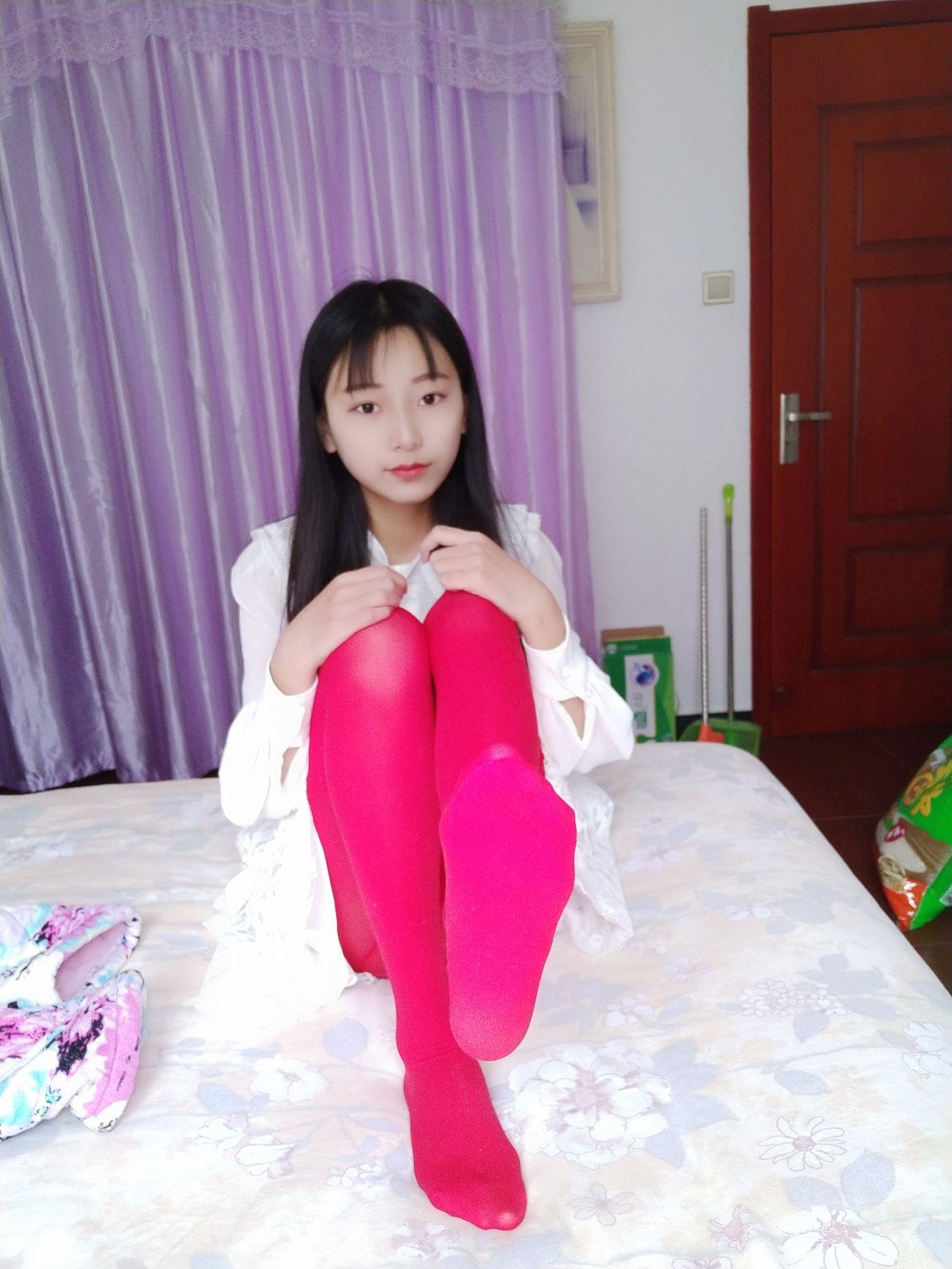 No.3-蓓蓓 – 红袜[2][113P]插图6