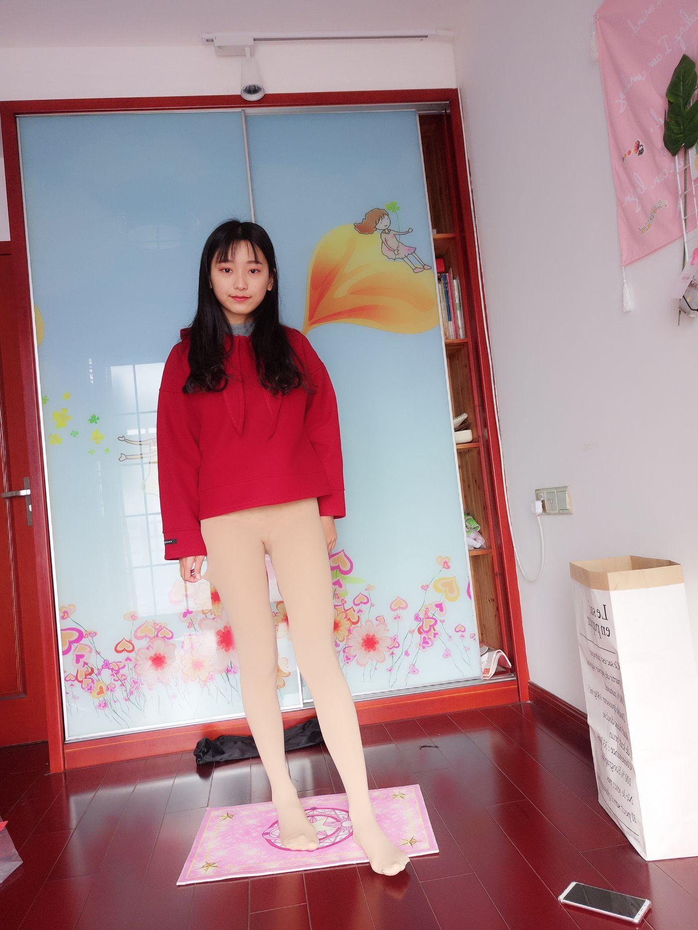 No.3-蓓蓓 – 红袜[2][113P]插图7
