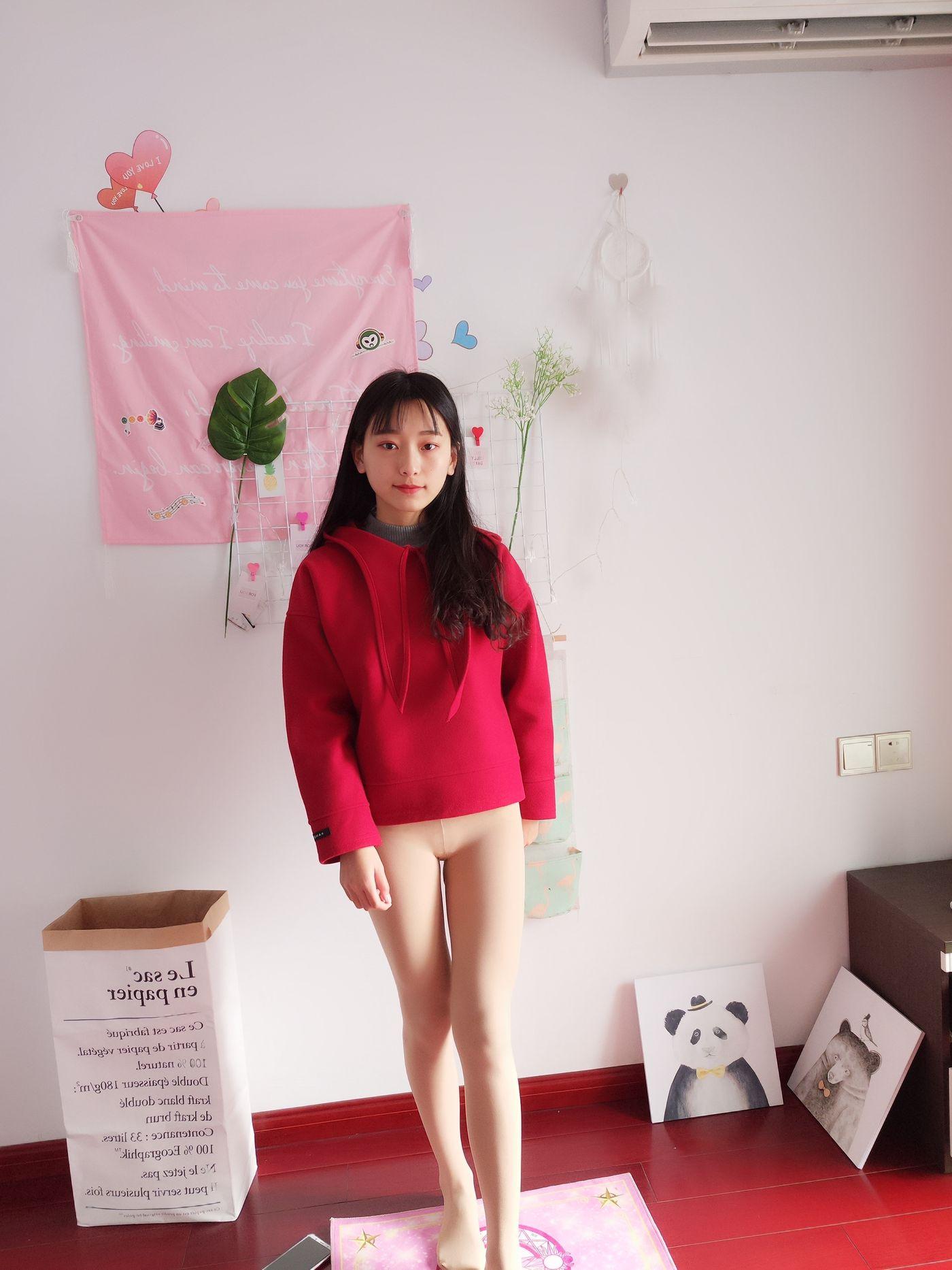 No.3-蓓蓓 – 红袜[2][113P]插图7