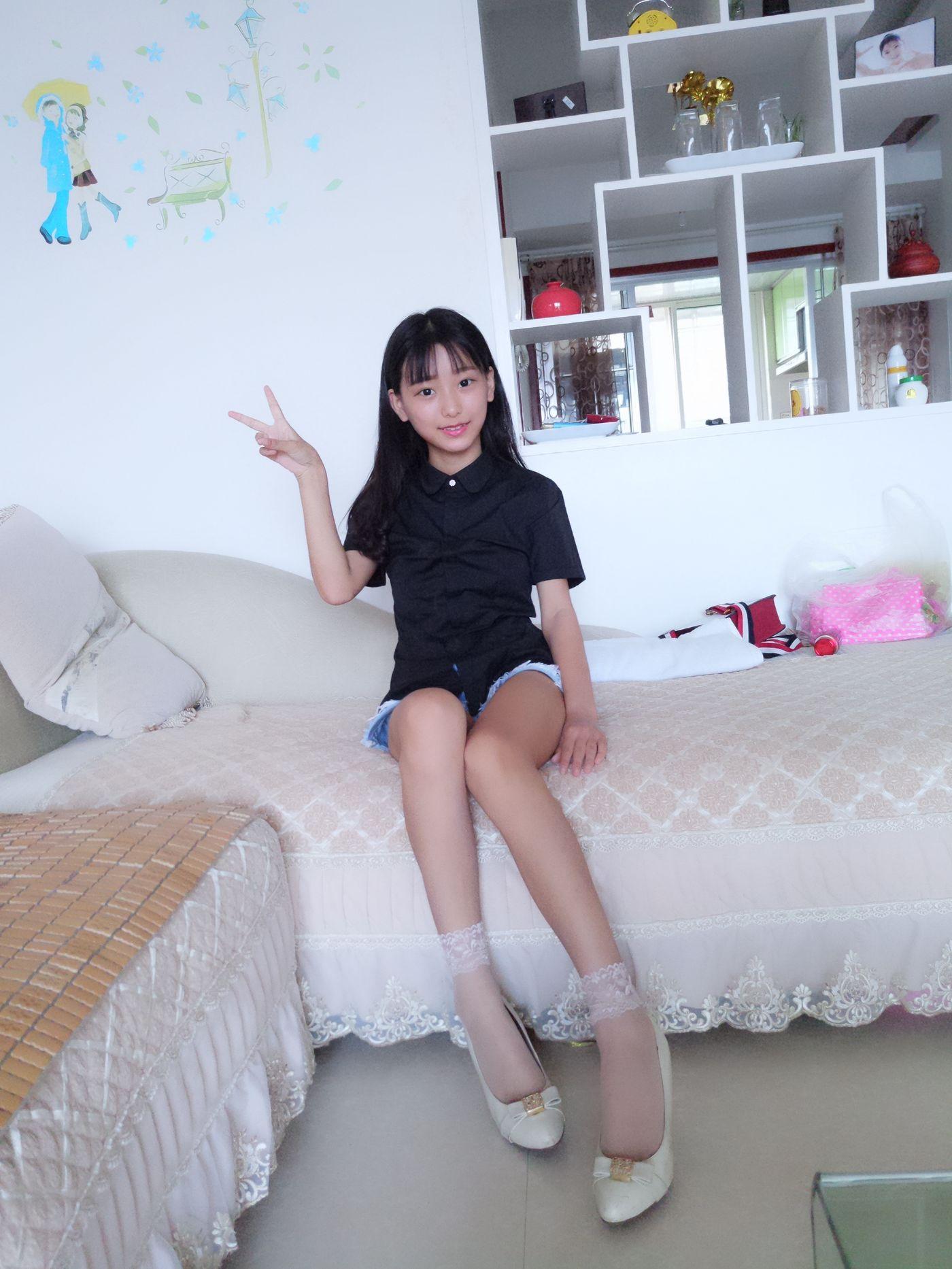 No.4-蓓蓓 – 生活[1][113P]插图9