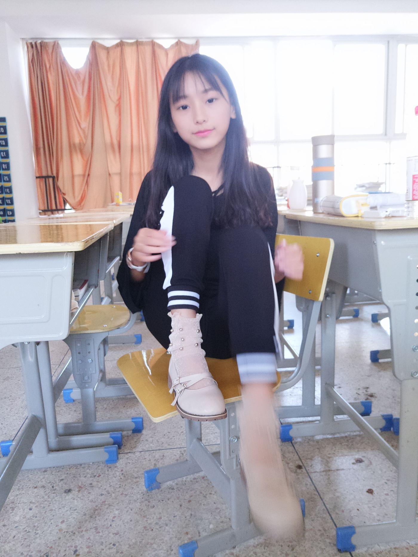 No.4-蓓蓓 – 生活[1][113P]插图3