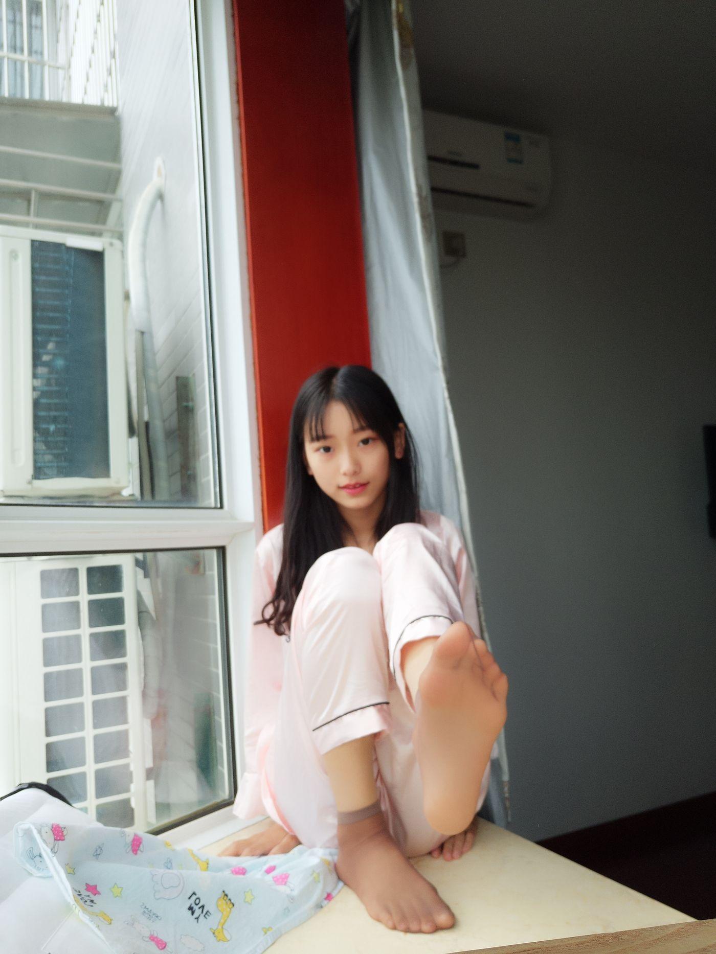 No.4-蓓蓓 – 生活[1][113P]插图5