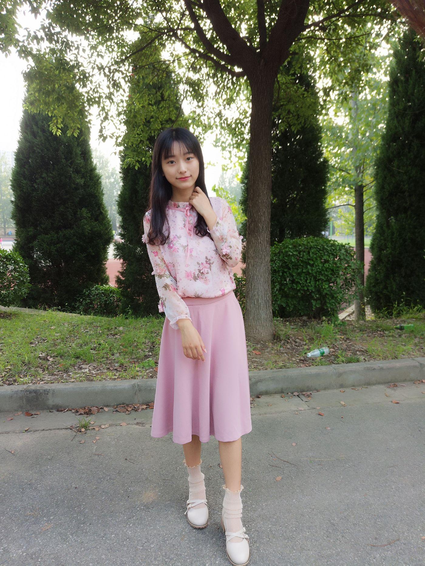No.4-蓓蓓 – 生活[1][113P]插图6