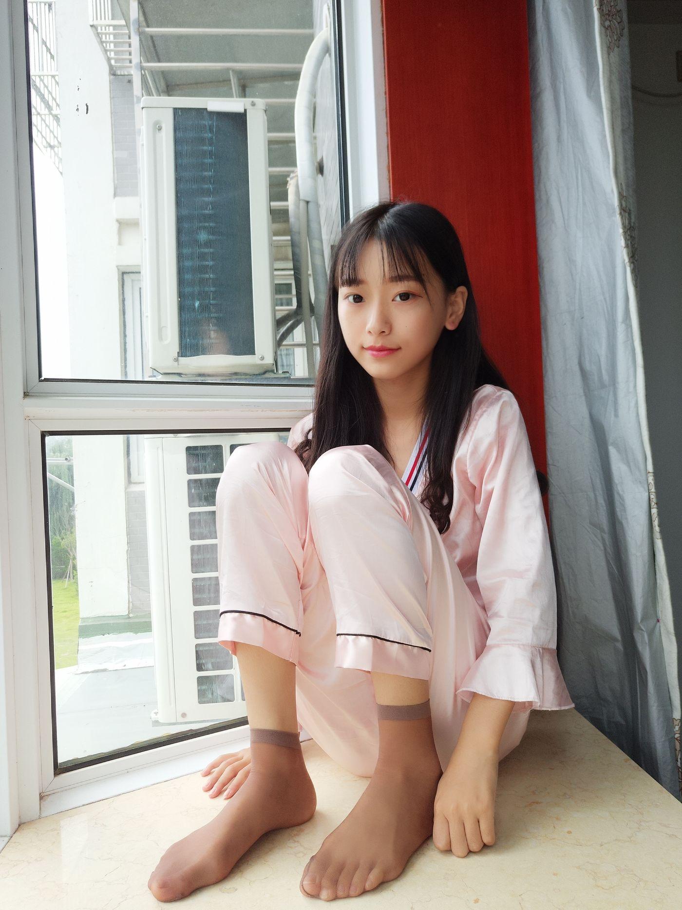 No.4-蓓蓓 – 生活[1][113P]插图7