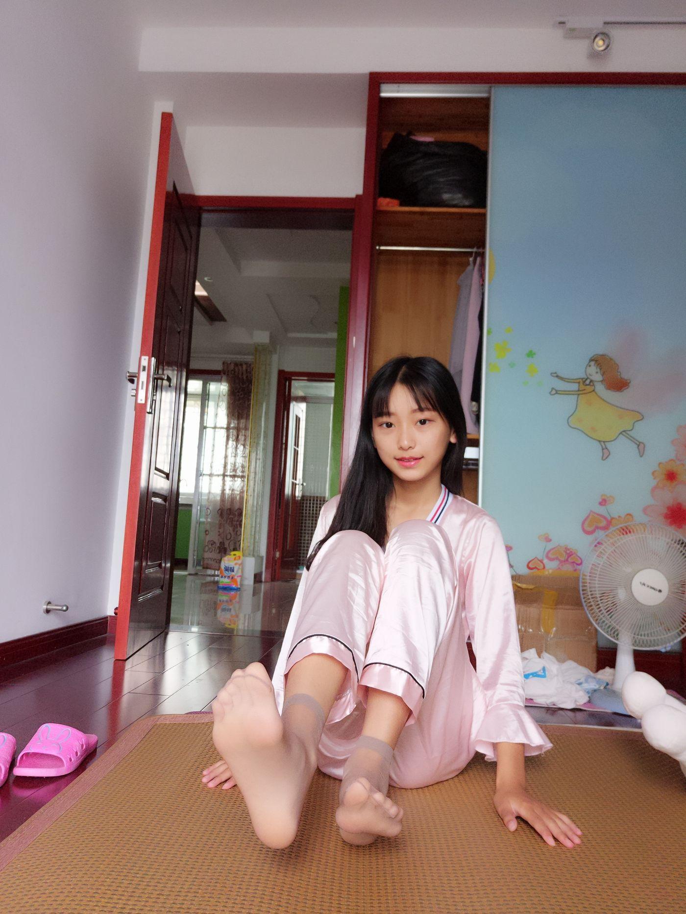 No.4-蓓蓓 – 生活[1][113P]插图5