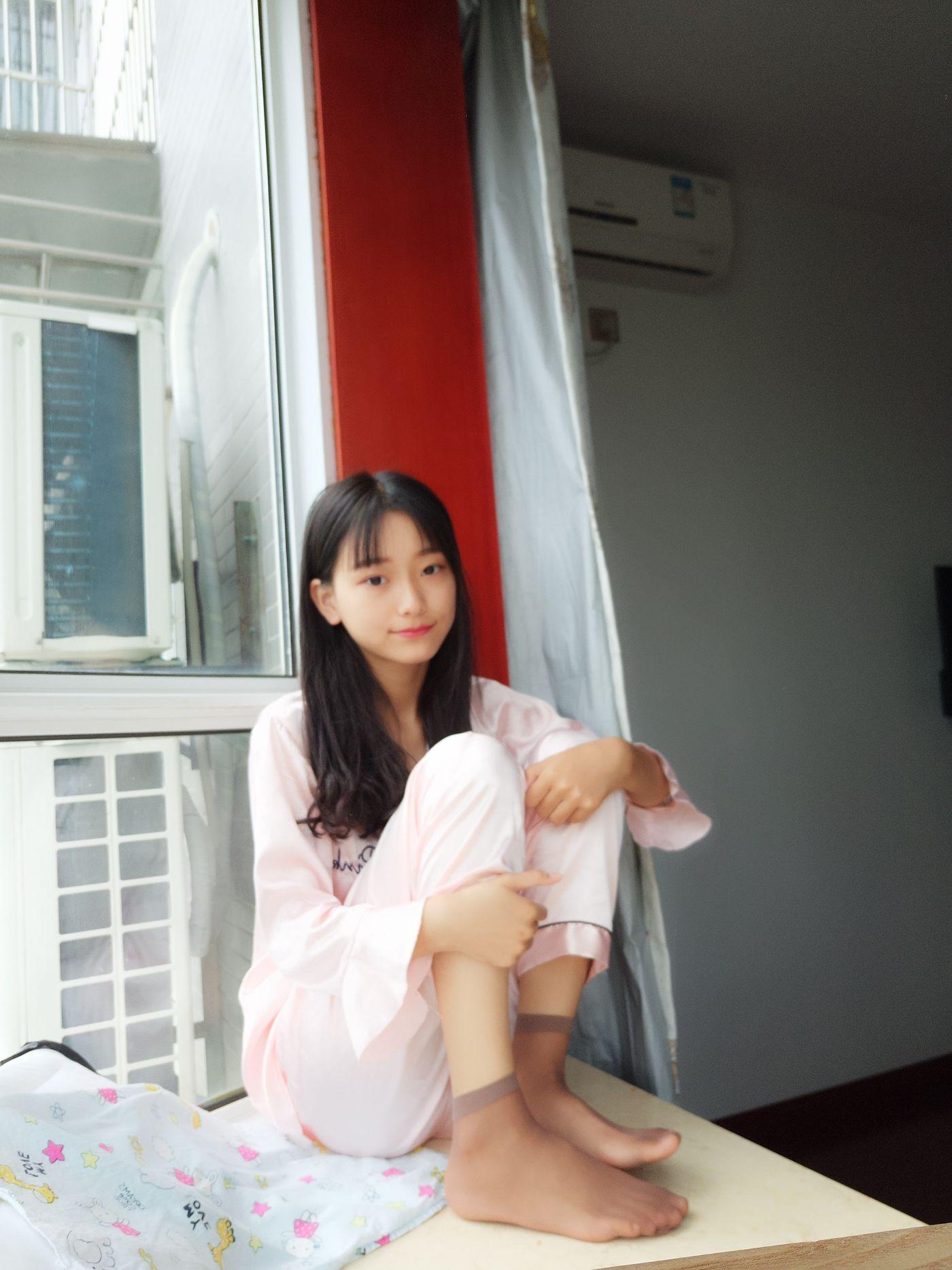No.4-蓓蓓 – 生活[1][113P]插图6