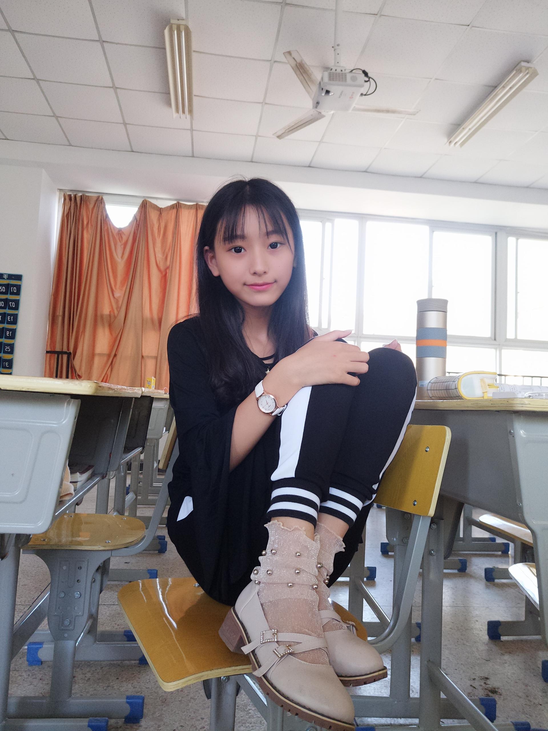 No.4-蓓蓓 – 生活[1][113P]插图3