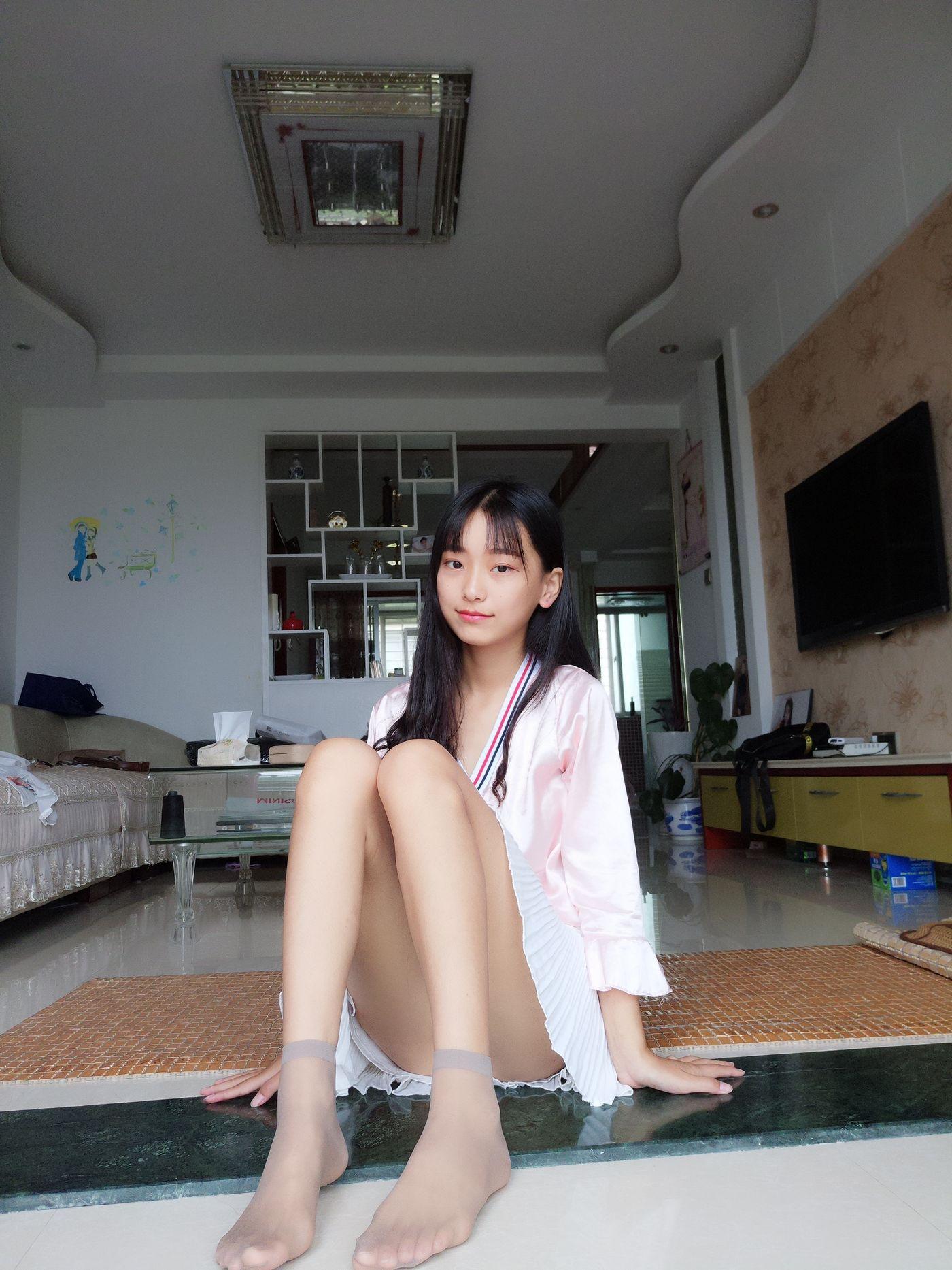 No.4-蓓蓓 – 生活[1][113P]插图7